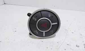 Comandi Clima per Ssangyong Kyron 1 Serie (2005 - 2007)