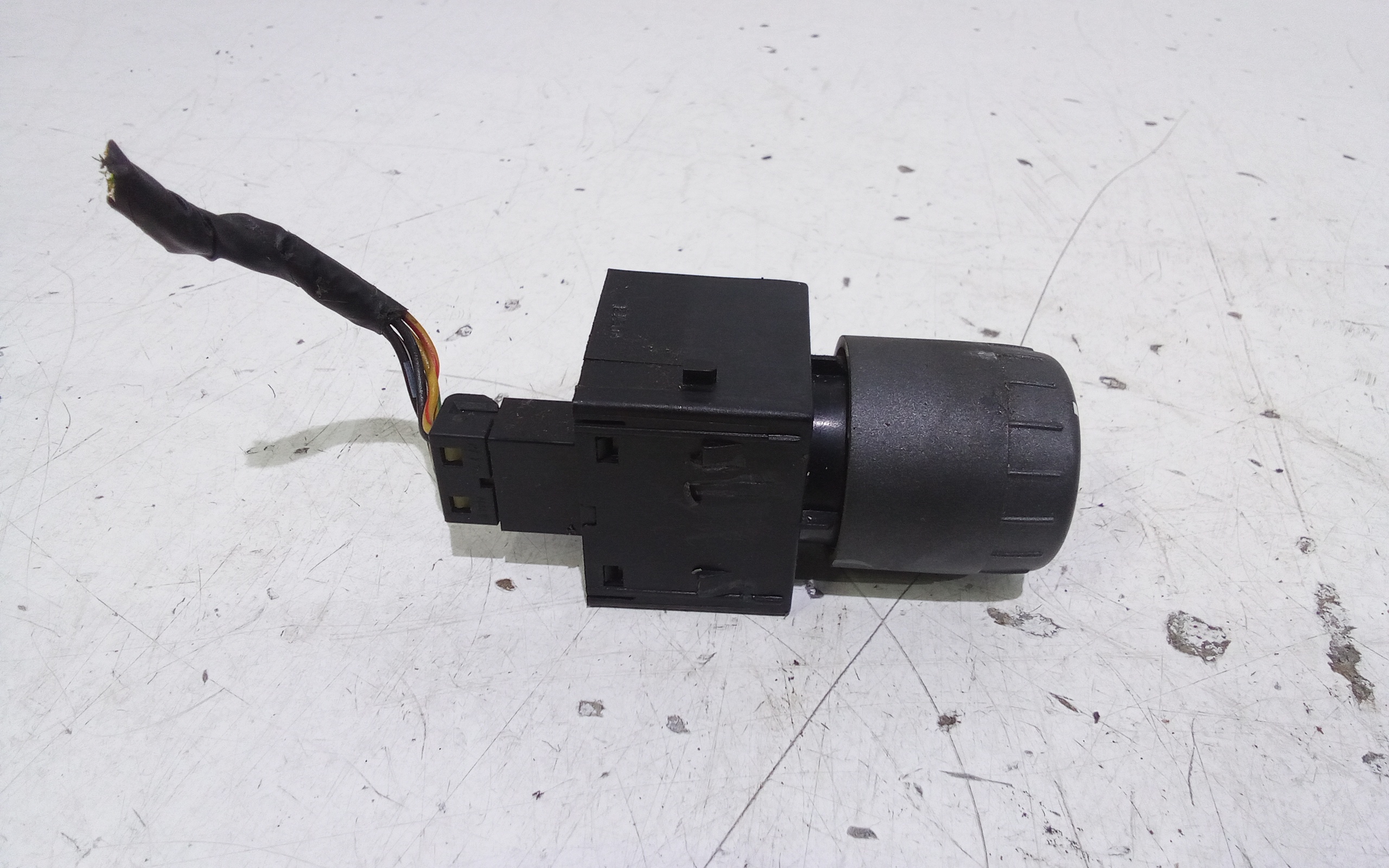 Regolatore Fari per Ssangyong Kyron 1 Serie (2005 - 2007)