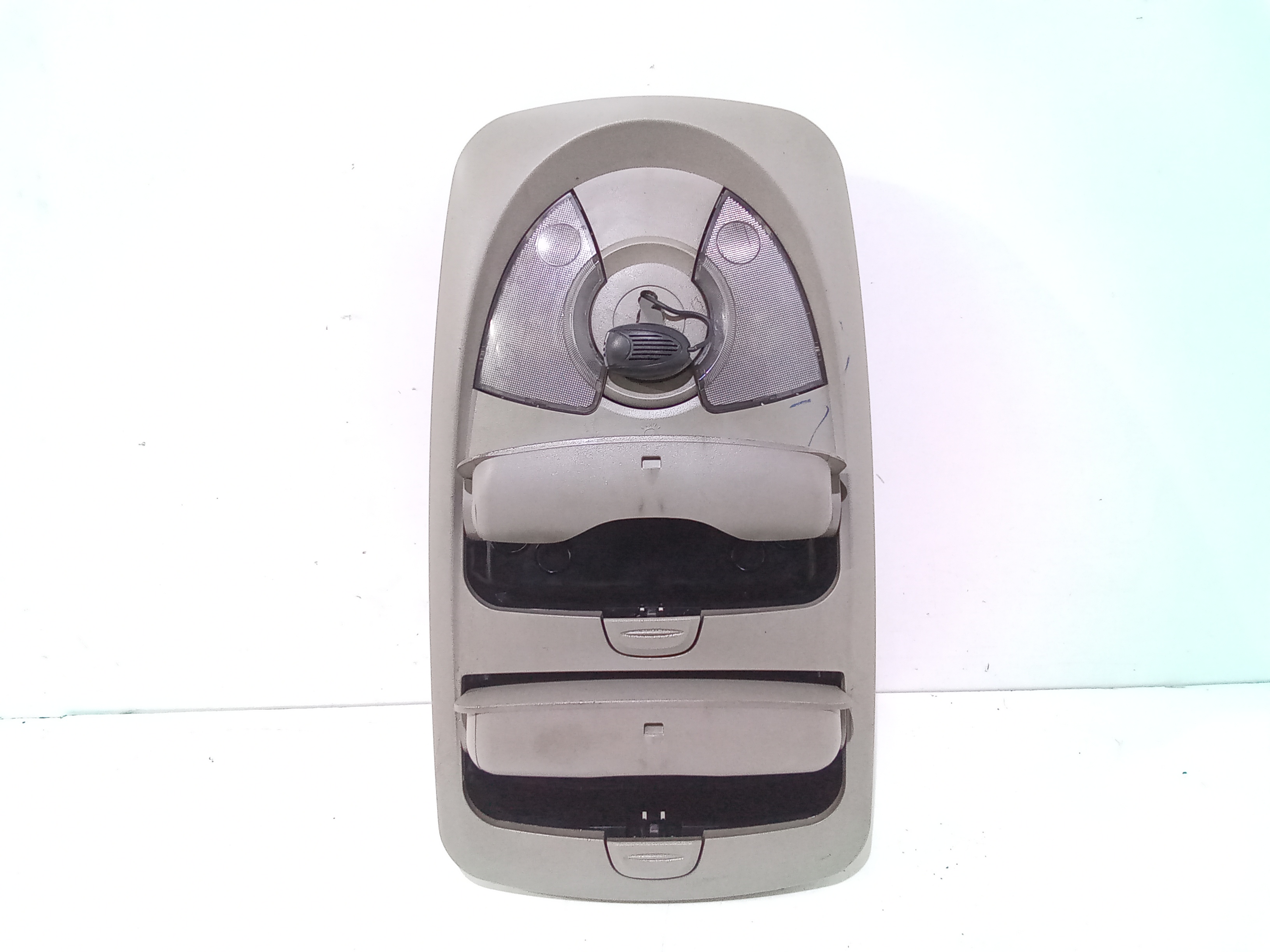 Plafoniera per Ssangyong Kyron 1 Serie (2005 - 2007)