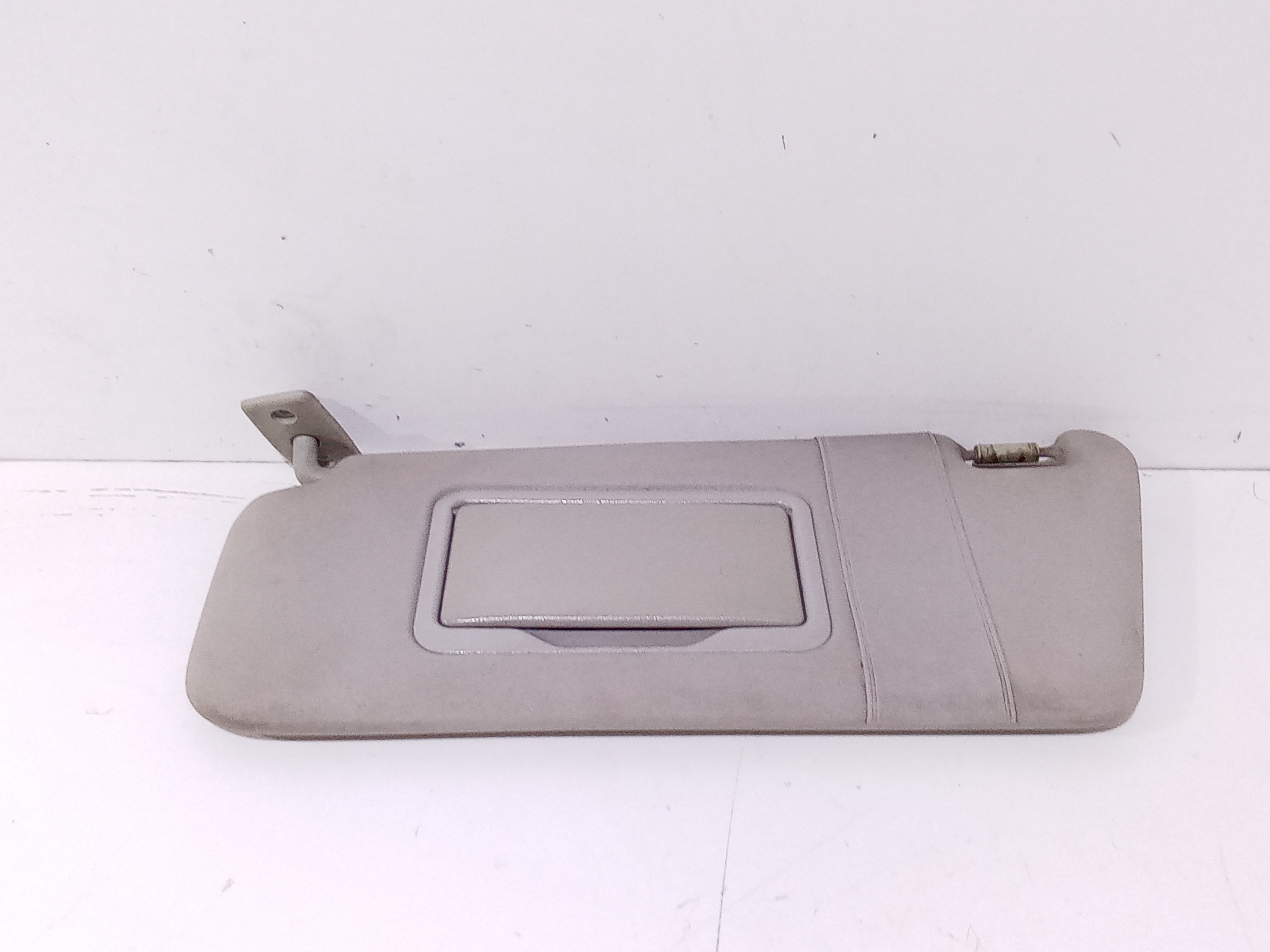 Parasole aletta anteriore Lato Guida per Mercedes Classe A W168 2 Serie (2001 - 2004)