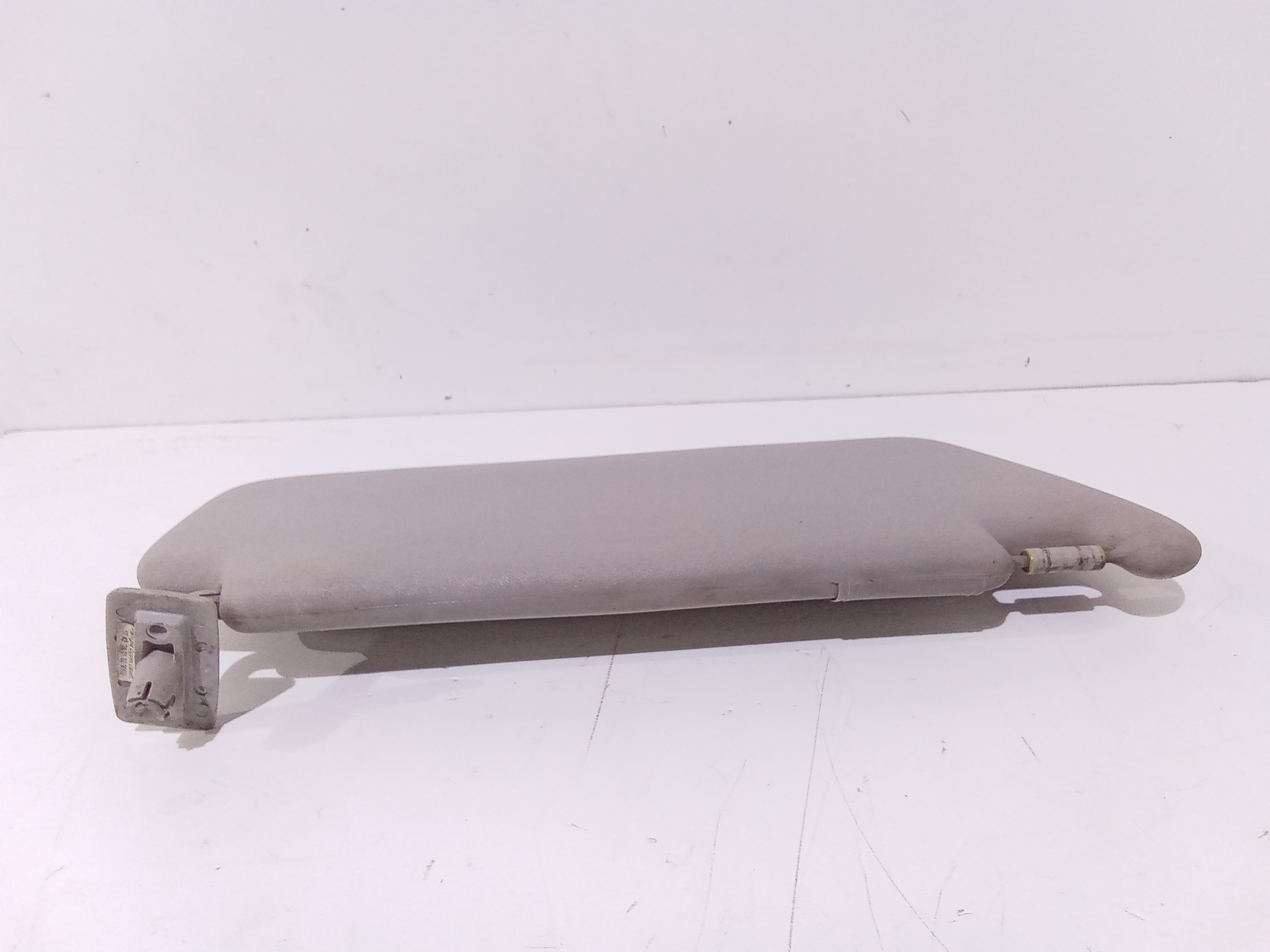 Parasole aletta anteriore Lato Guida per Mercedes Classe A W168 2 Serie (2001 - 2004)