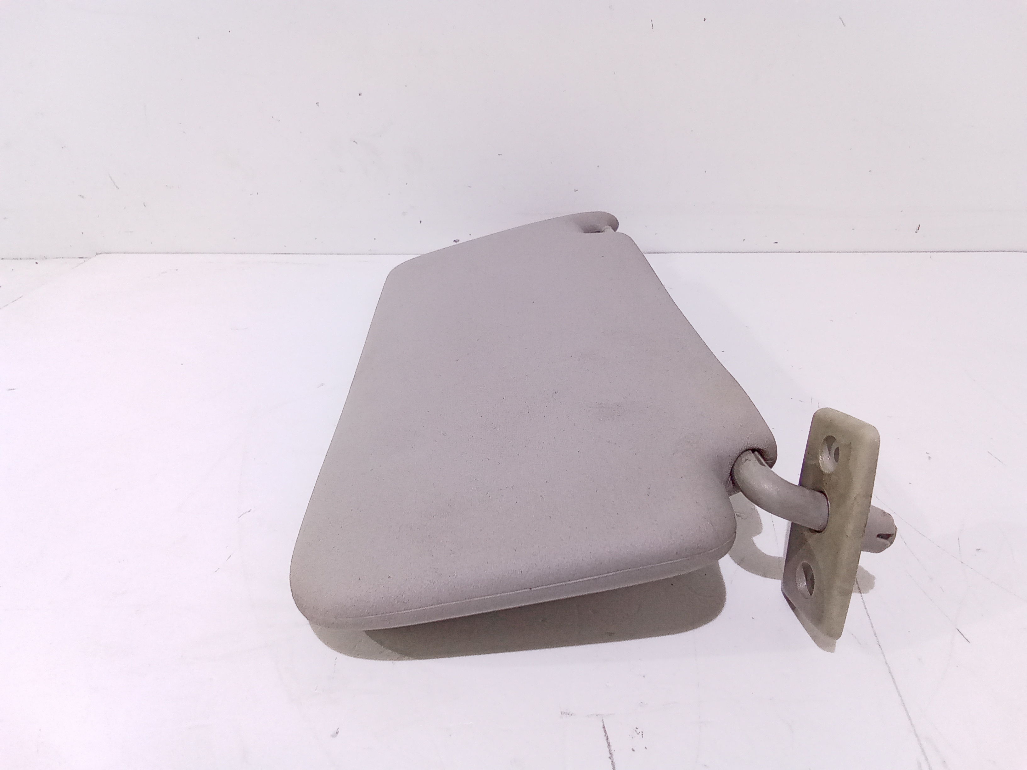 Parasole aletta anteriore Lato Guida per Mercedes Classe A W168 2 Serie (2001 - 2004)