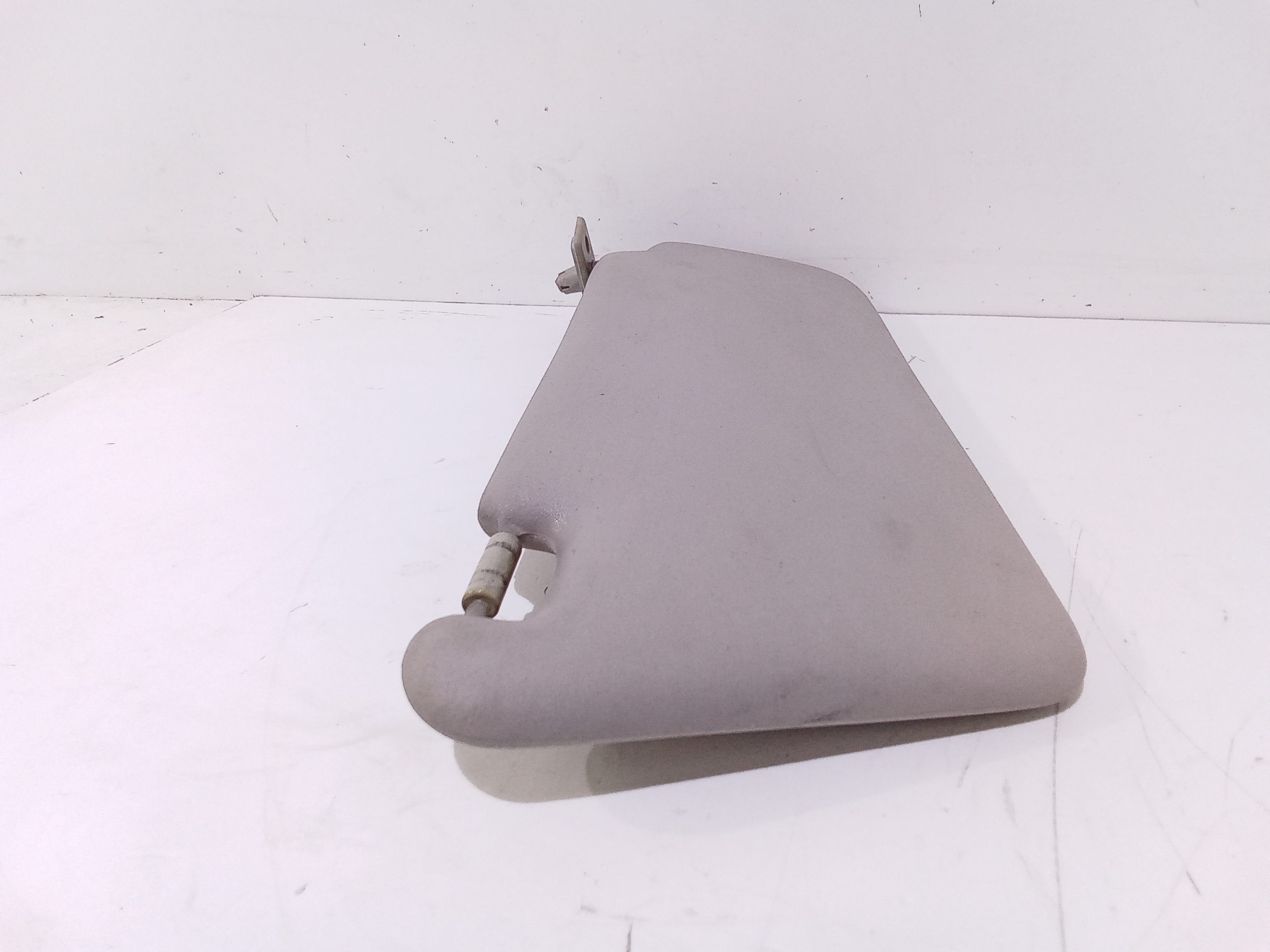 Parasole aletta anteriore Lato Guida per Mercedes Classe A W168 2 Serie (2001 - 2004)