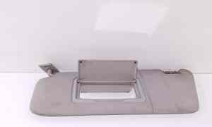 Parasole aletta anteriore Lato Guida per Mercedes Classe A W168 2 Serie (2001 - 2004)