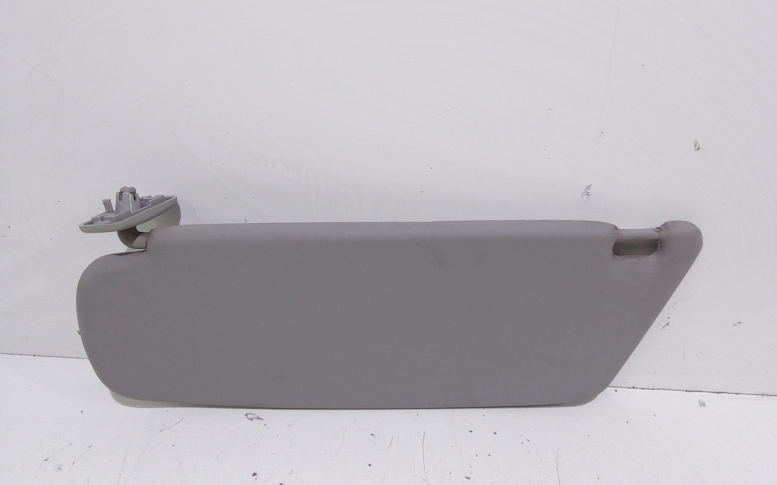 Parasole aletta Lato Passeggero per Opel Meriva 1 Serie (2003 - 2006)