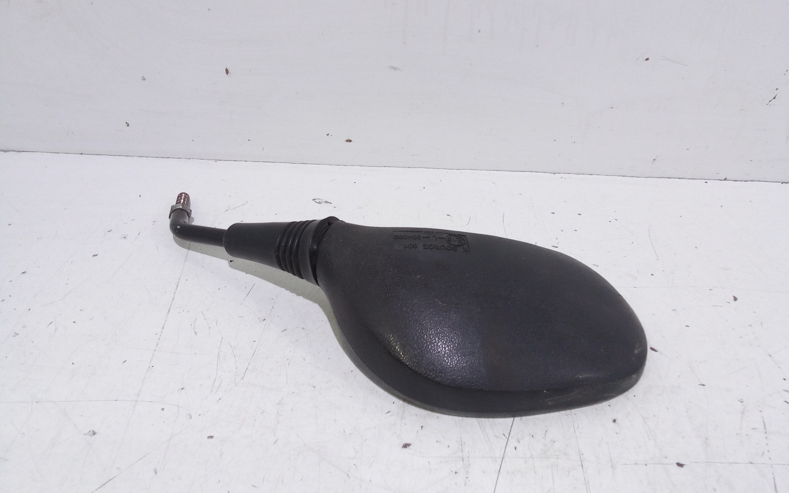 Specchietto DX per Honda Sh 125 (2001 - In produzione)