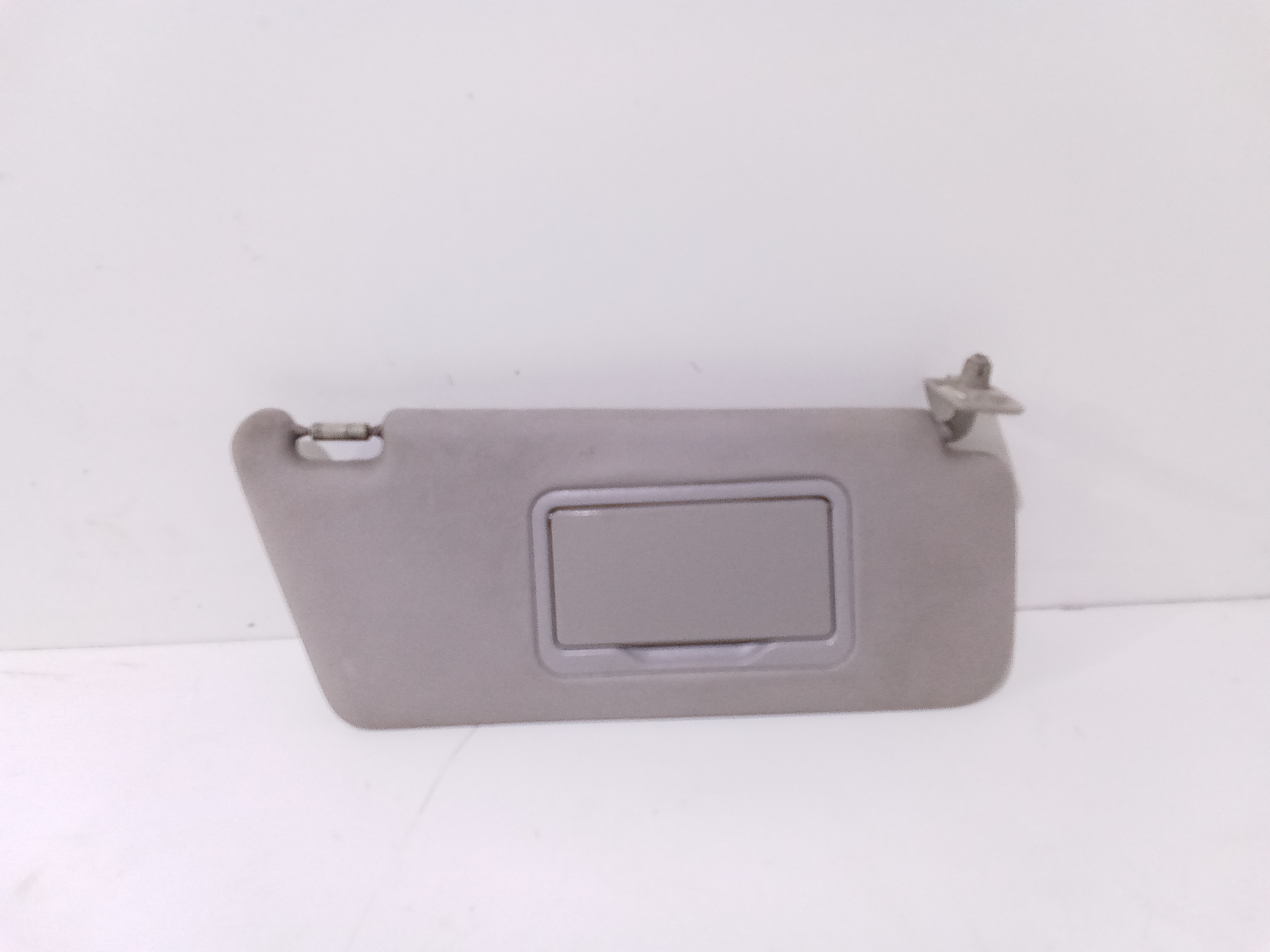 Parasole aletta Lato Passeggero per Mercedes Classe A W168 2 Serie (2001 - 2004)