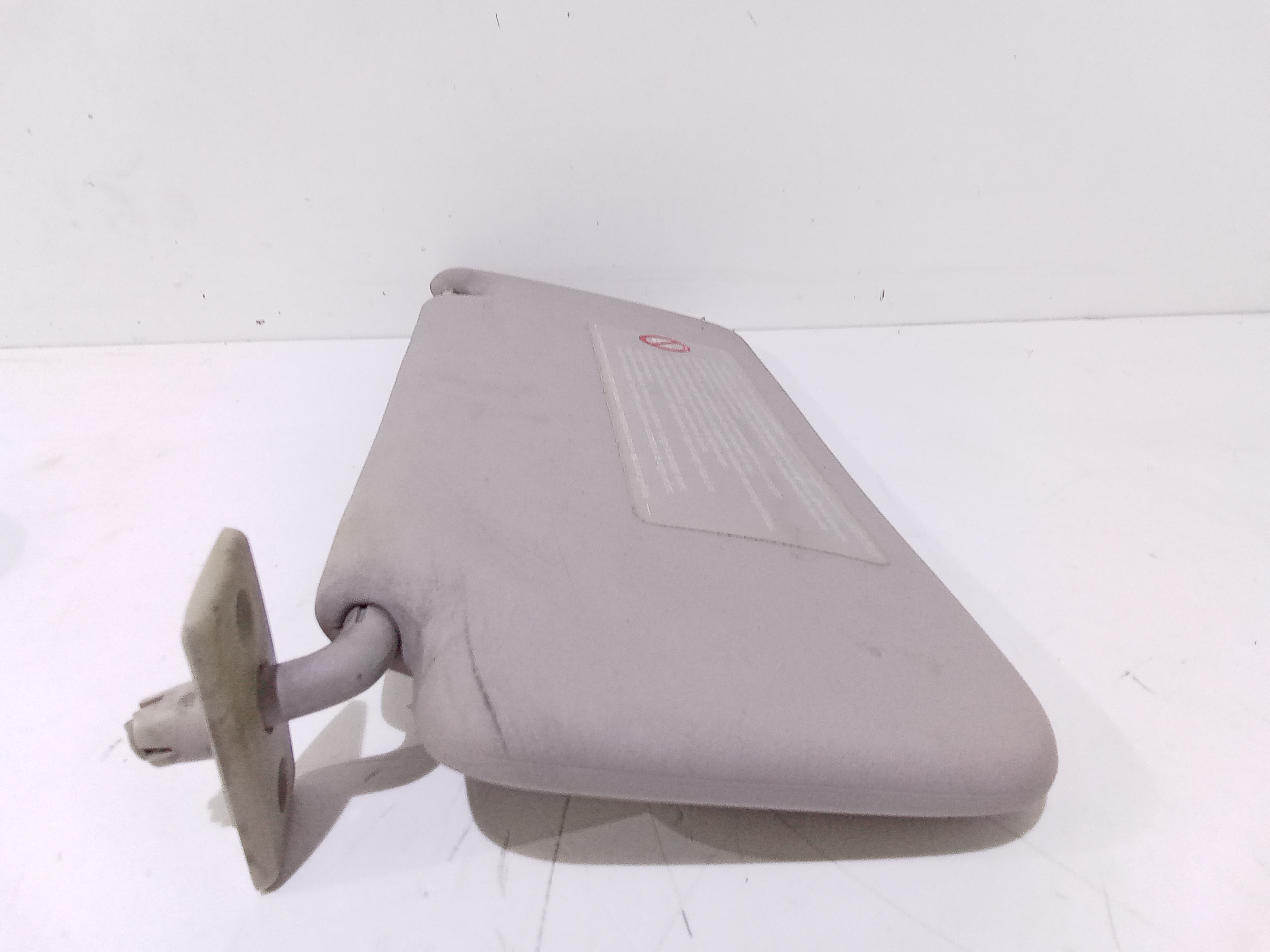 Parasole aletta Lato Passeggero per Mercedes Classe A W168 2 Serie (2001 - 2004)