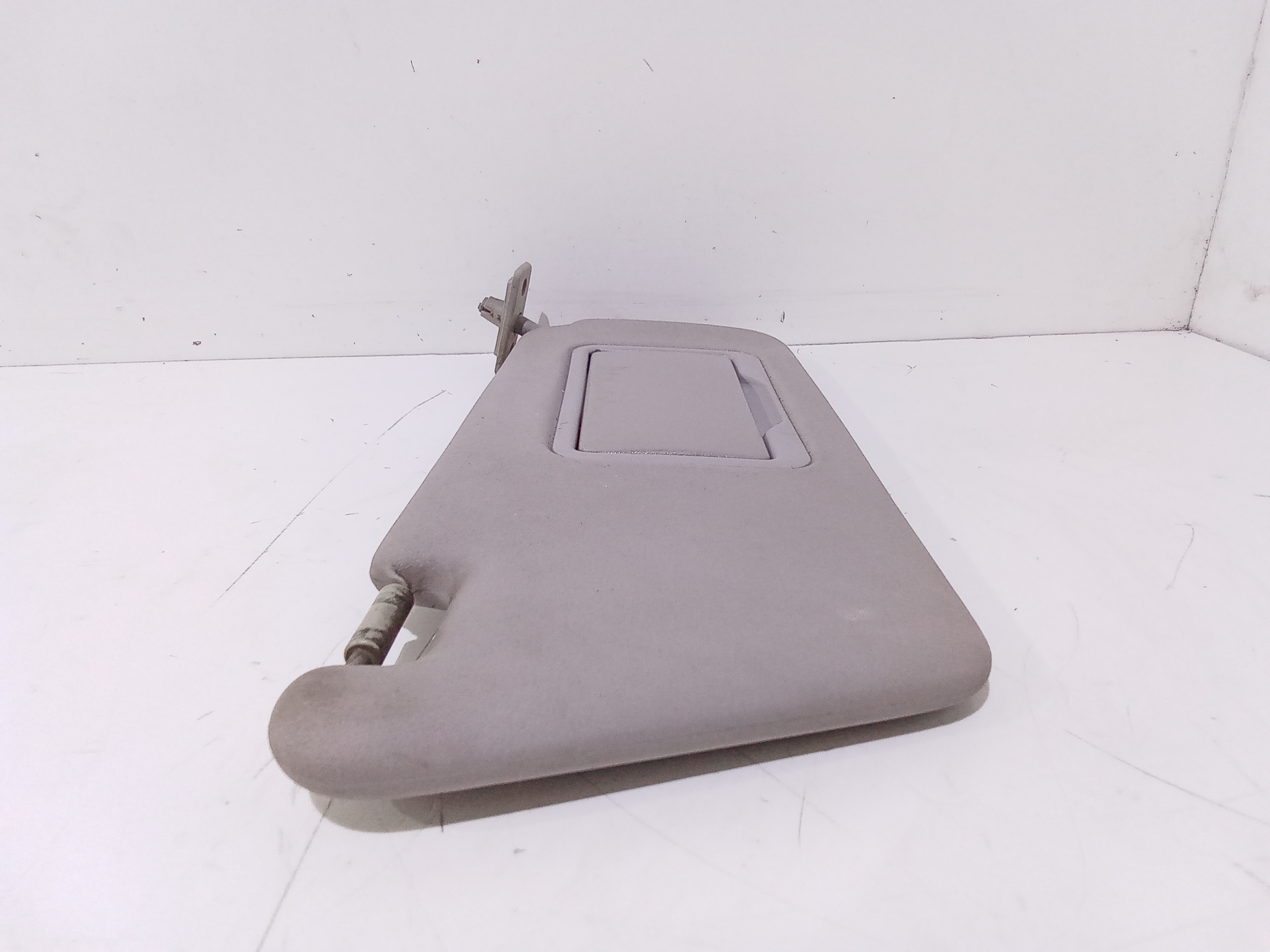 Parasole aletta Lato Passeggero per Mercedes Classe A W168 2 Serie (2001 - 2004)