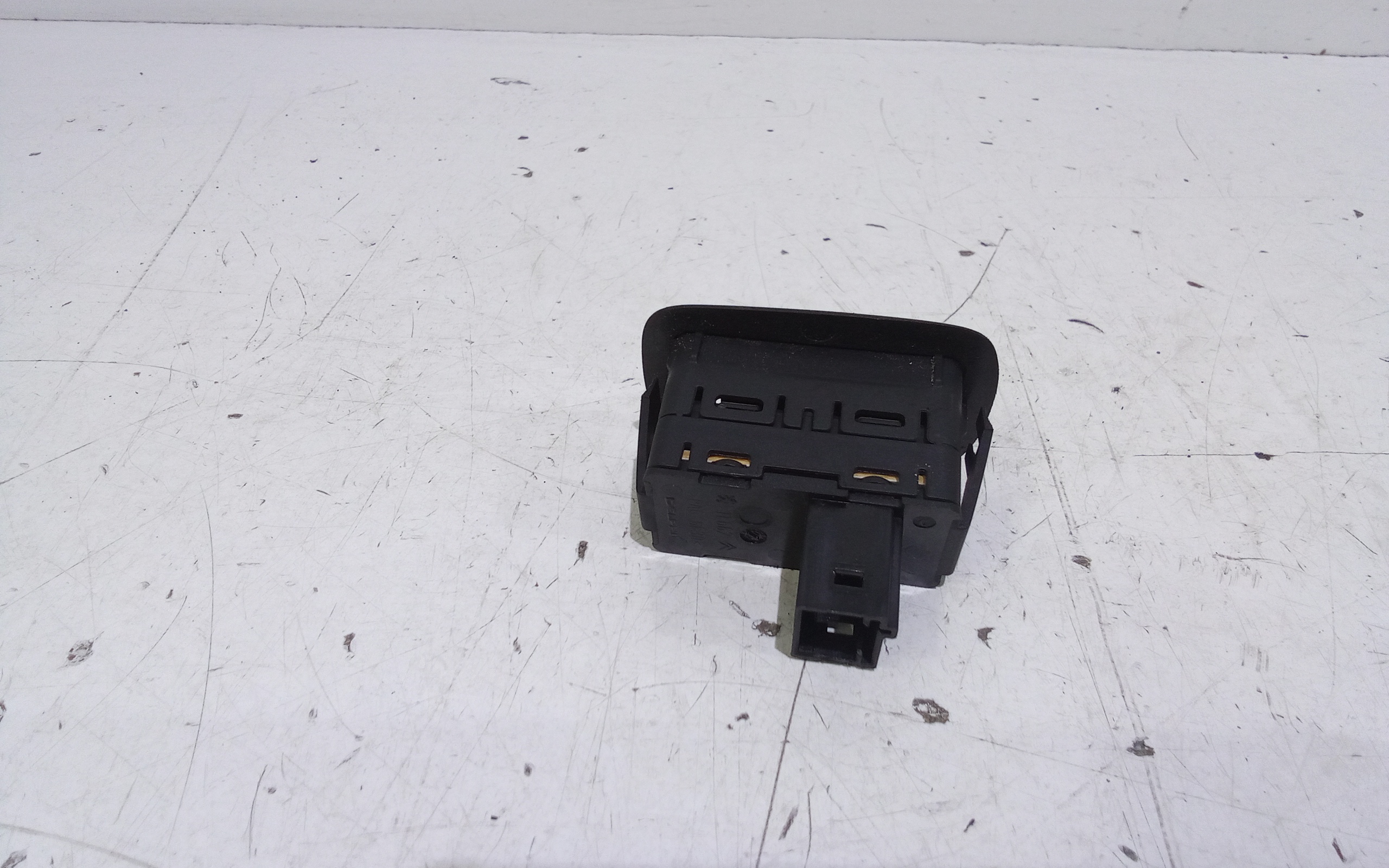 Pulsantiera Anteriore Destra Passeggero per Citroen C4 Picasso (06>13) Mk1 (2006 - 2013)