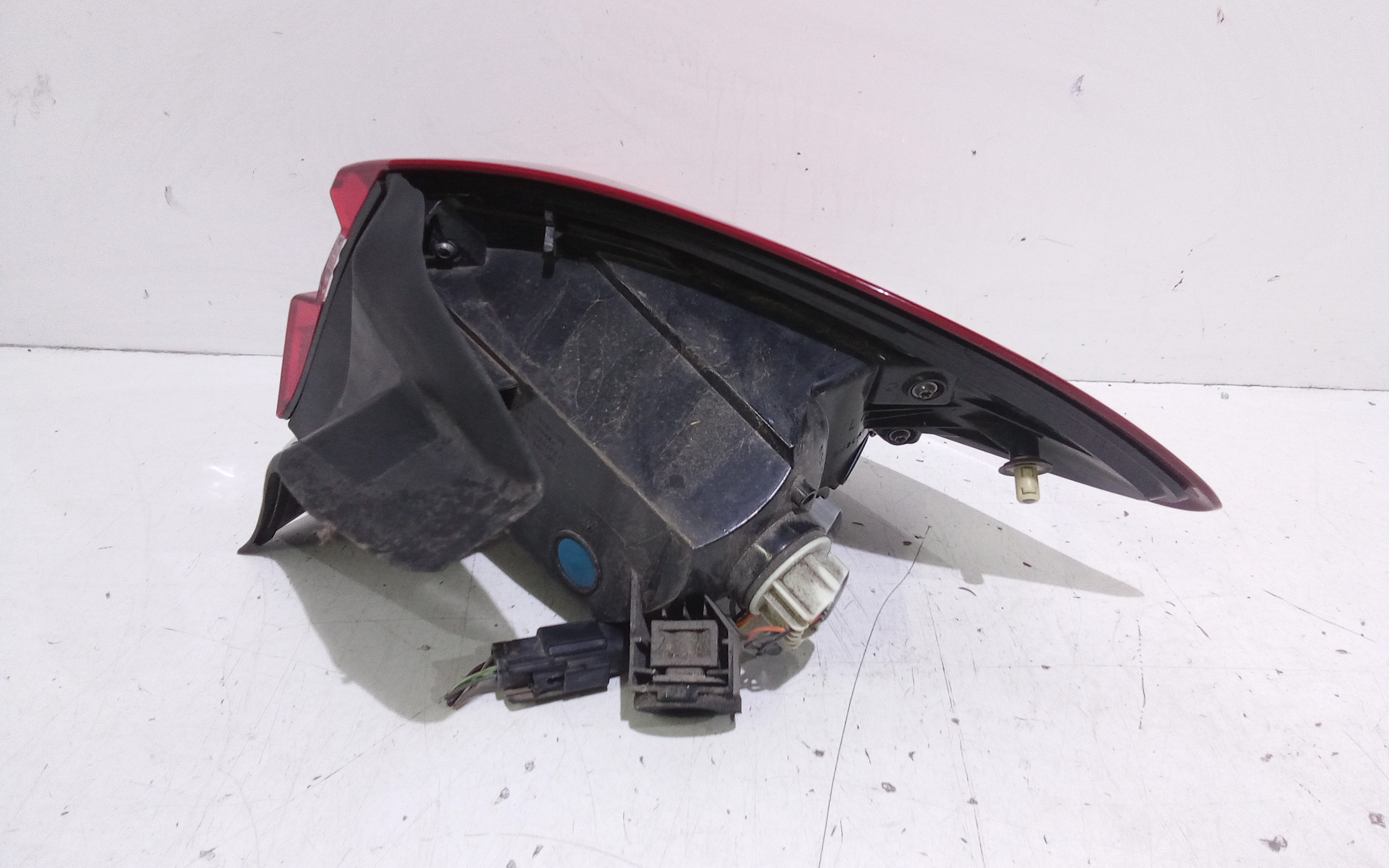 Stop fanale Posteriore sinistro lato Guida per Ford Fiesta 7 Serie (2017 - >)