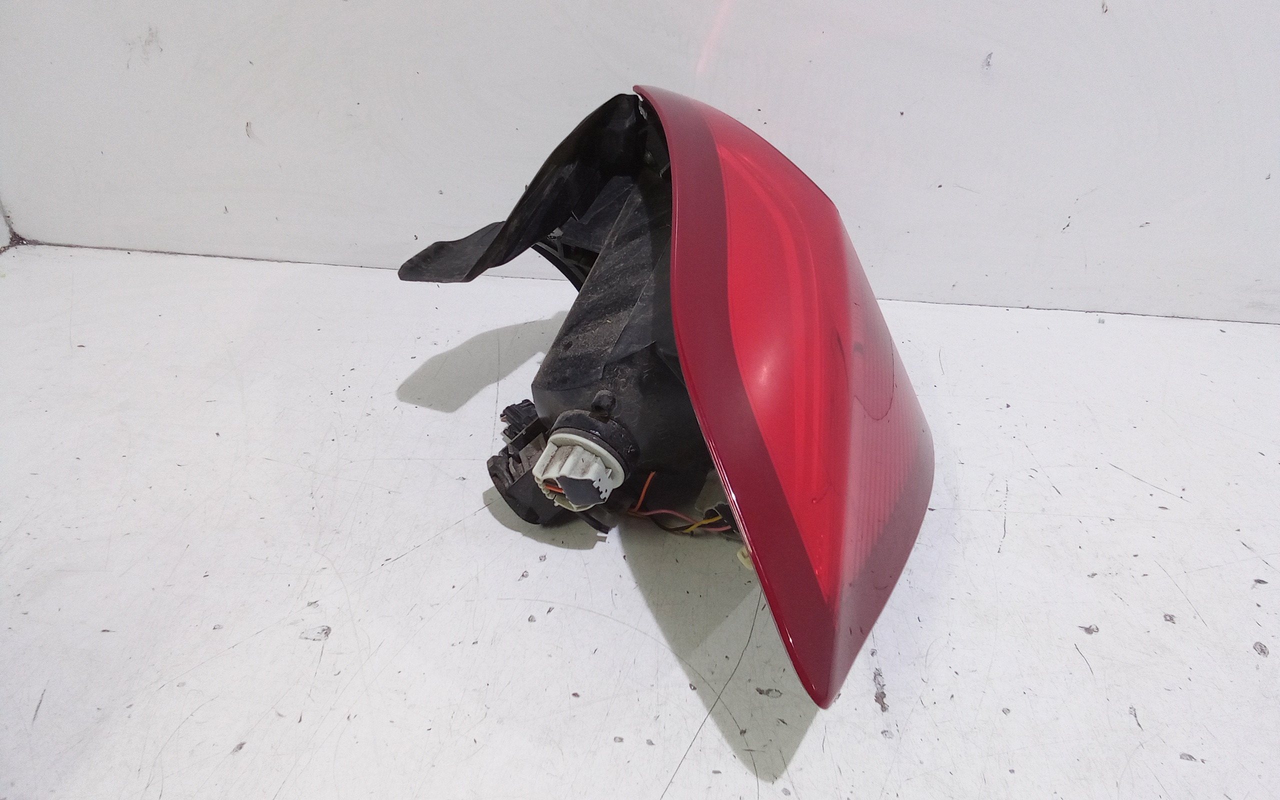 Stop fanale Posteriore sinistro lato Guida per Ford Fiesta 7 Serie (2017 - >)