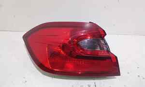 Stop fanale Posteriore sinistro lato Guida per Ford Fiesta 7 Serie (2017 - >)