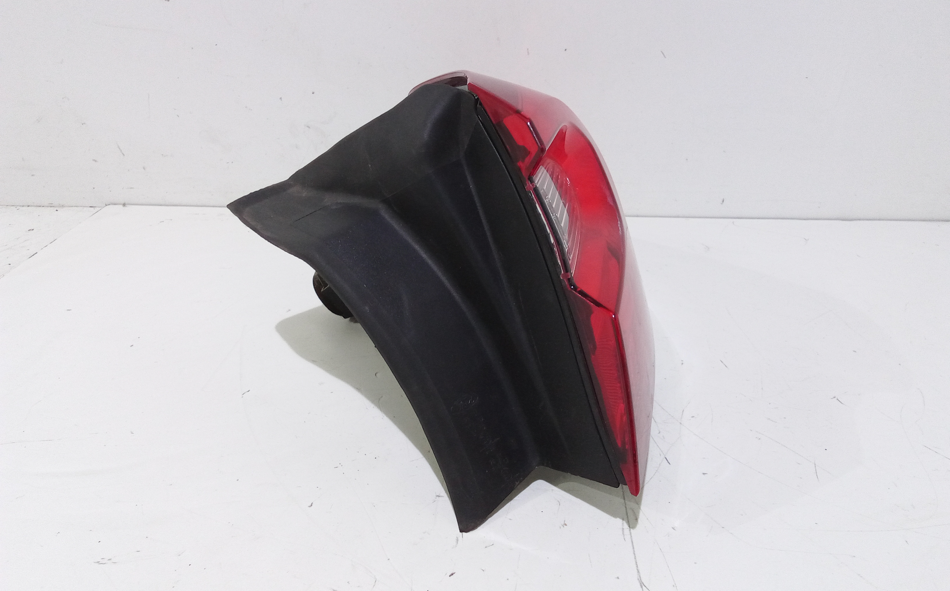 Stop fanale posteriore Destro Passeggero per Ford Fiesta 7 Serie (2017 - >)