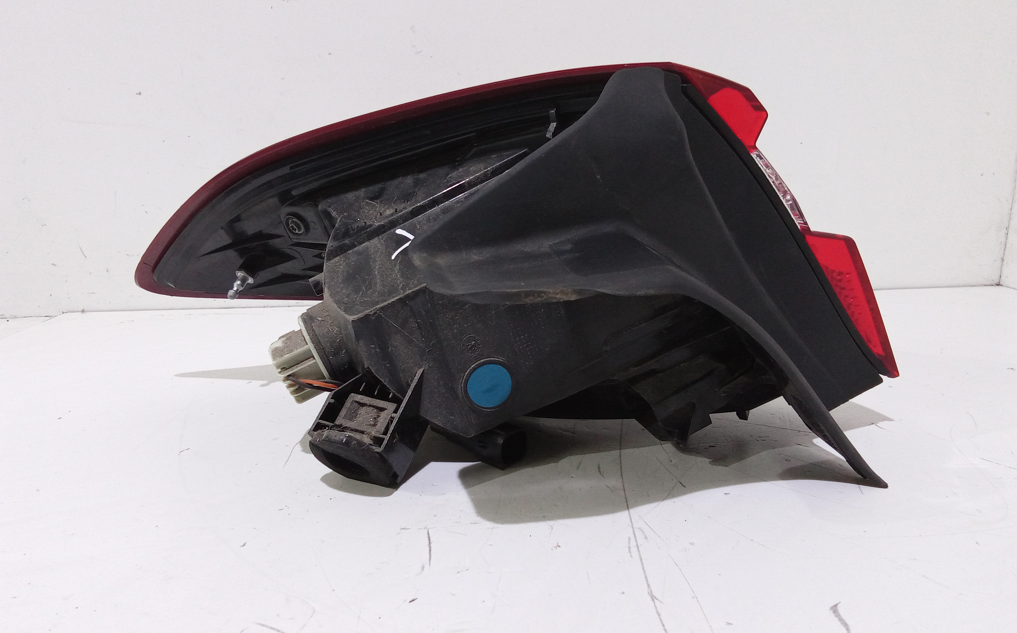 Stop fanale posteriore Destro Passeggero per Ford Fiesta 7 Serie (2017 - >)