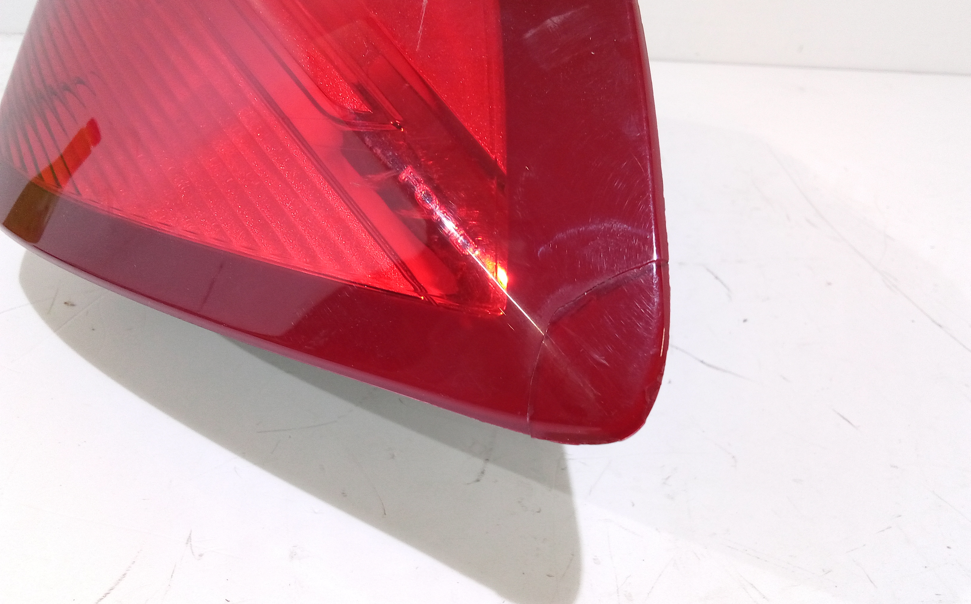 Stop fanale posteriore Destro Passeggero per Ford Fiesta 7 Serie (2017 - >)