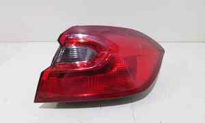Stop fanale posteriore Destro Passeggero per Ford Fiesta 7 Serie (2017 - >)
