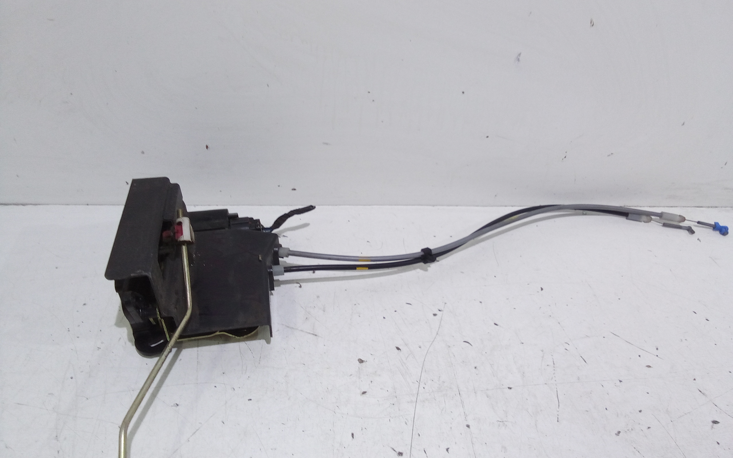 Serratura Anteriore Destra per Ssangyong Kyron 1 Serie (2005 - 2007)