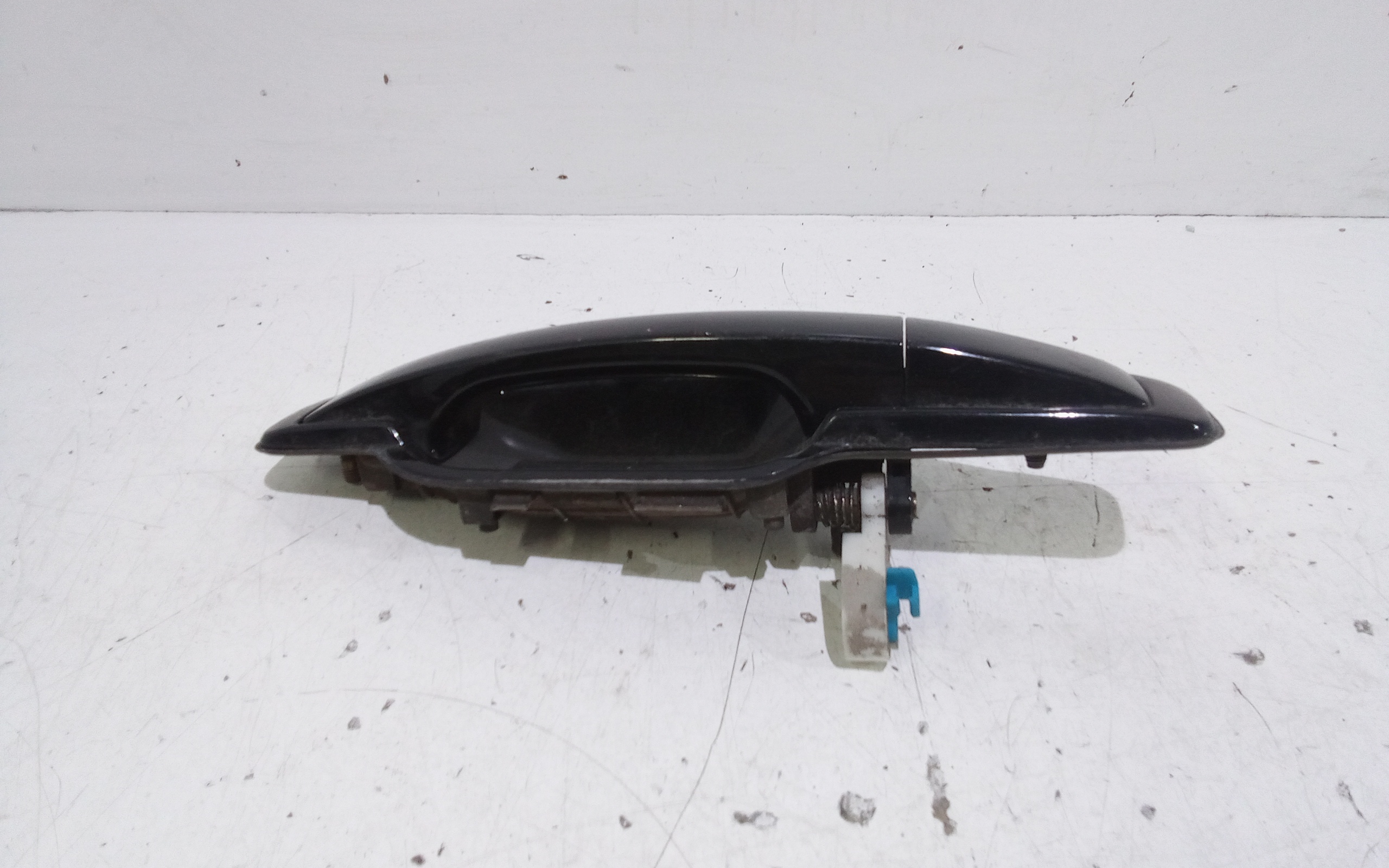 Maniglia esterna Posteriore Destra per Ssangyong Kyron 1 Serie (2005 - 2007)