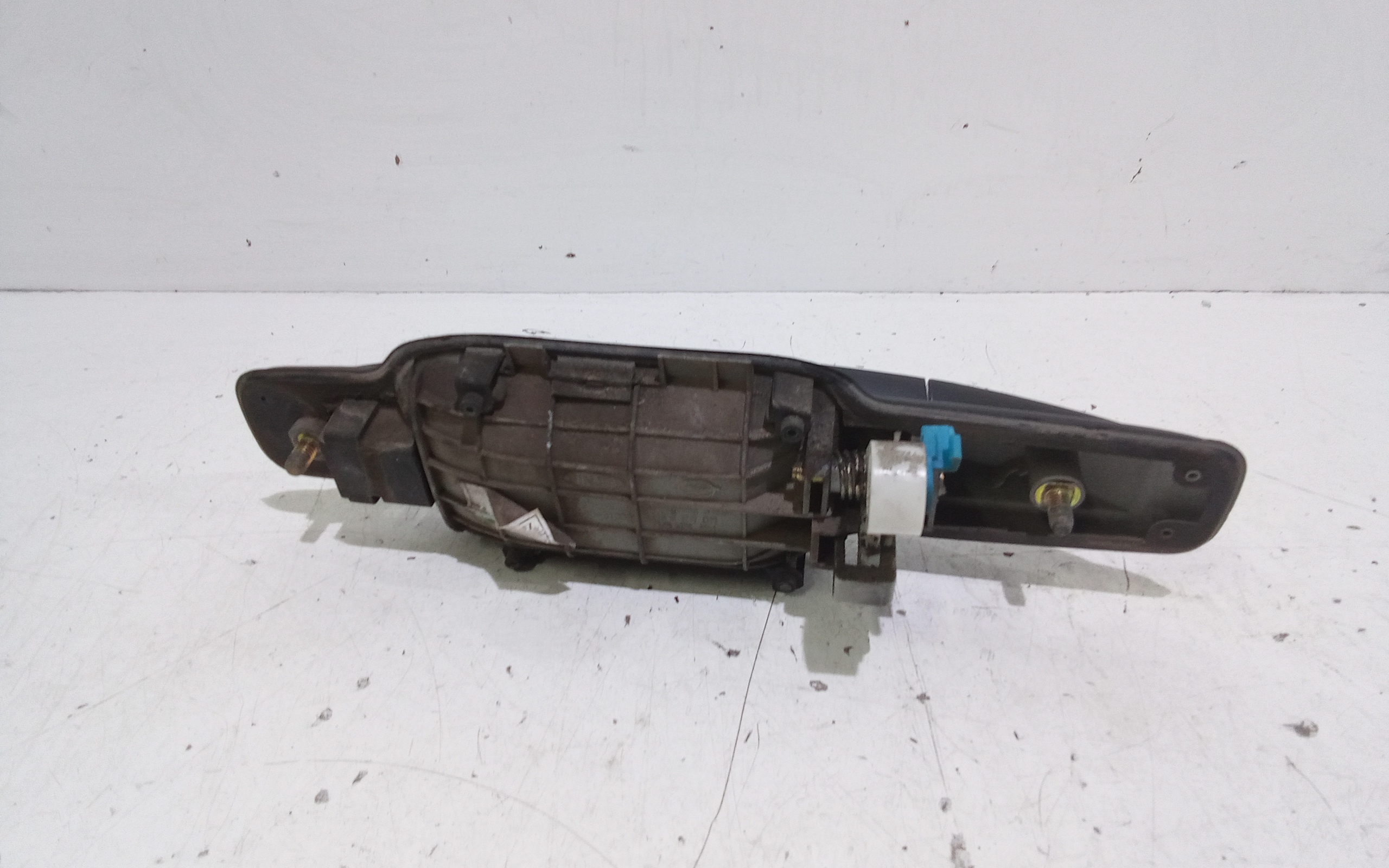 Maniglia esterna Posteriore Destra per Ssangyong Kyron 1 Serie (2005 - 2007)