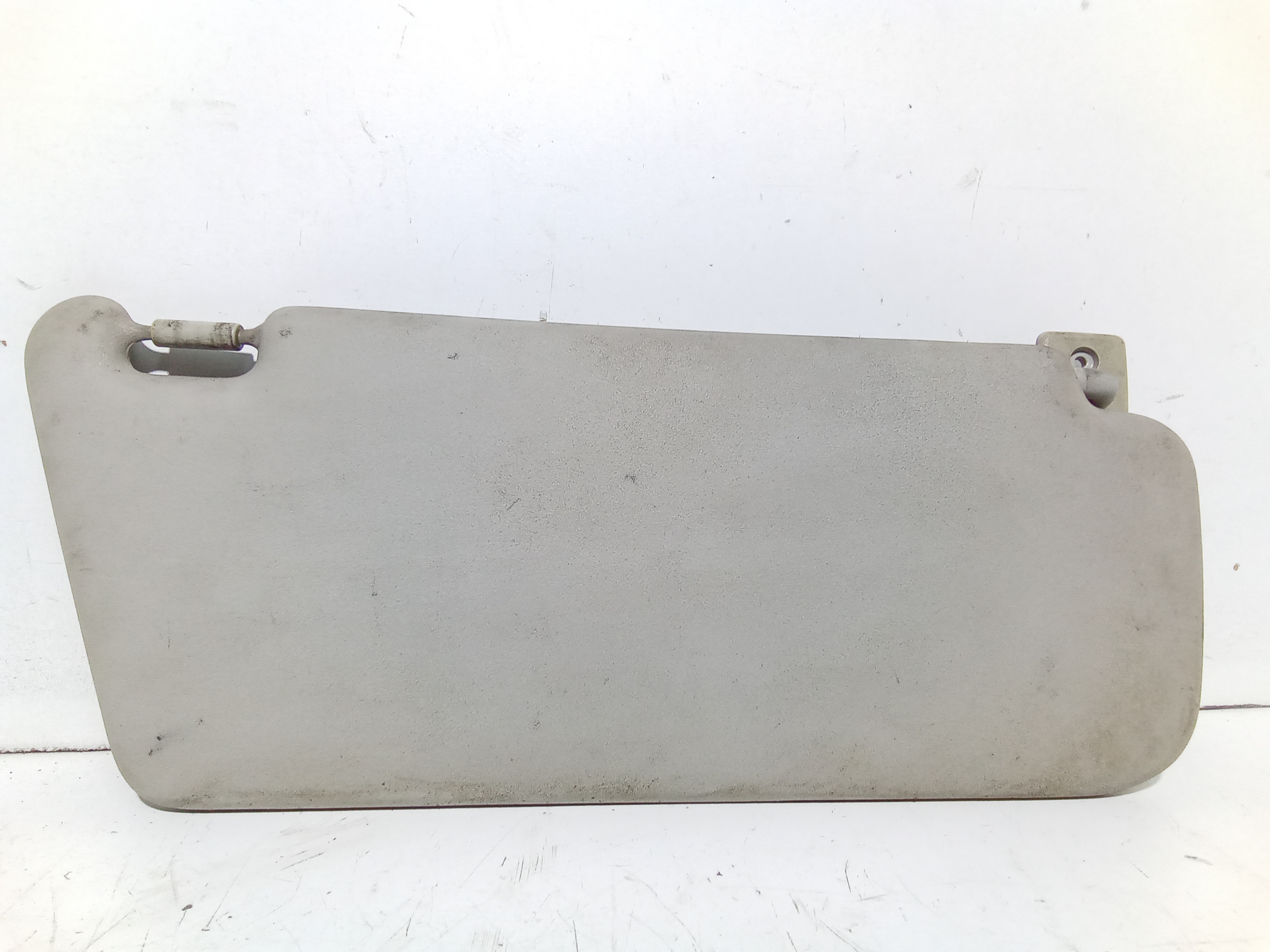 Parasole aletta anteriore Lato Guida per Mercedes Classe A W168 2 Serie (2001 - 2004)