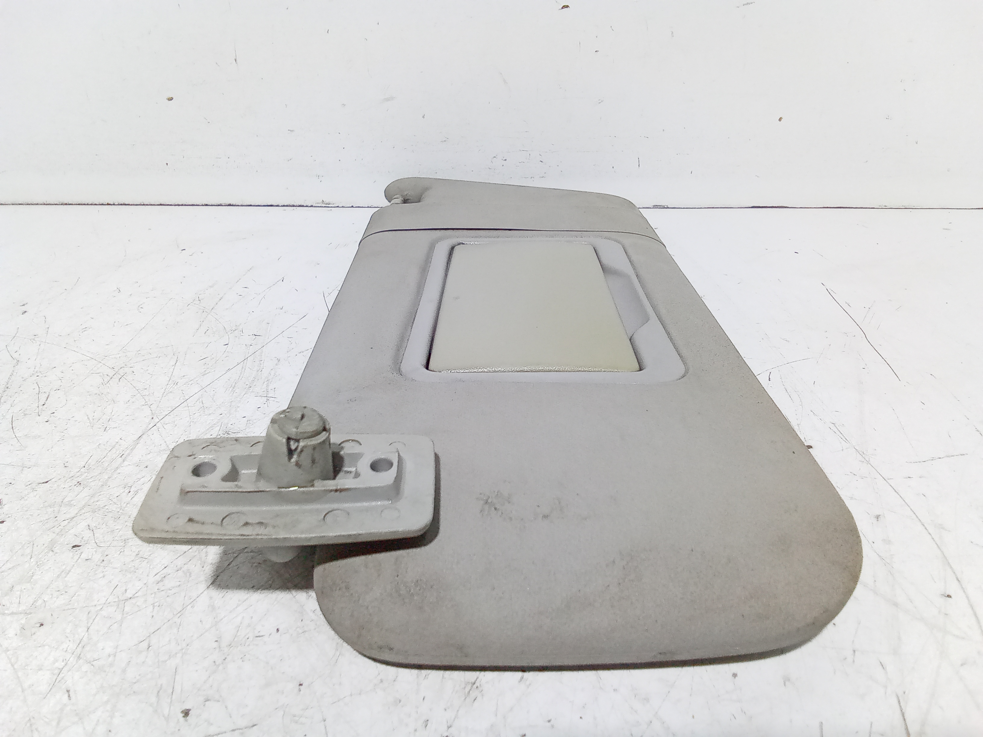 Parasole aletta anteriore Lato Guida per Mercedes Classe A W168 2 Serie (2001 - 2004)