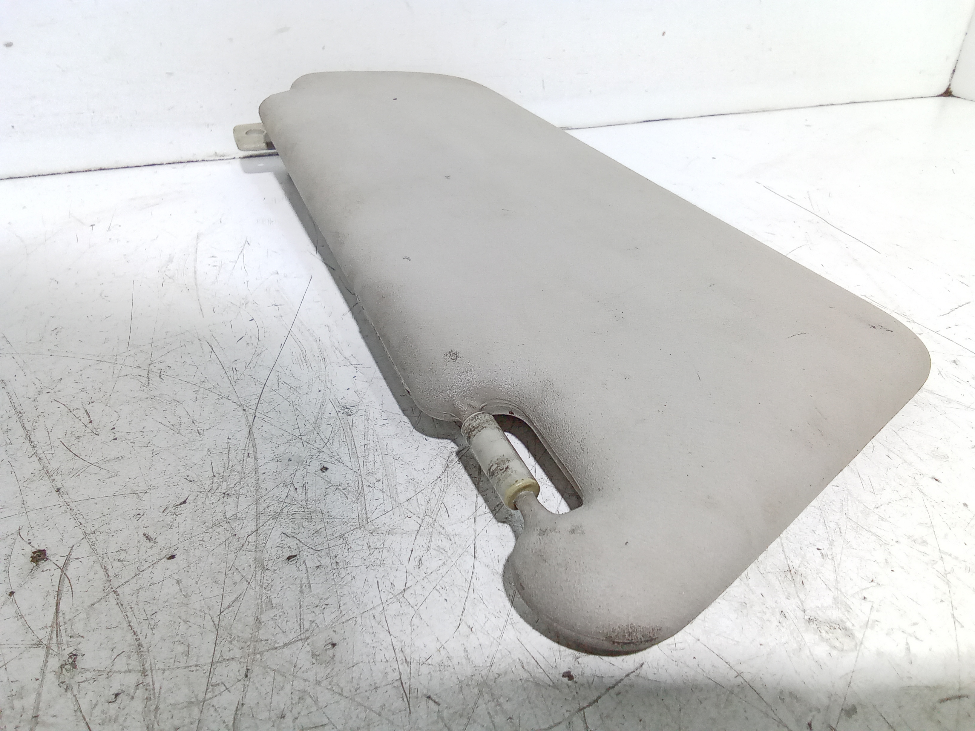 Parasole aletta anteriore Lato Guida per Mercedes Classe A W168 2 Serie (2001 - 2004)