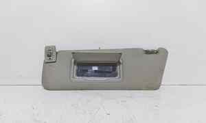 Parasole aletta anteriore Lato Guida per Mercedes Classe A W168 2 Serie (2001 - 2004)