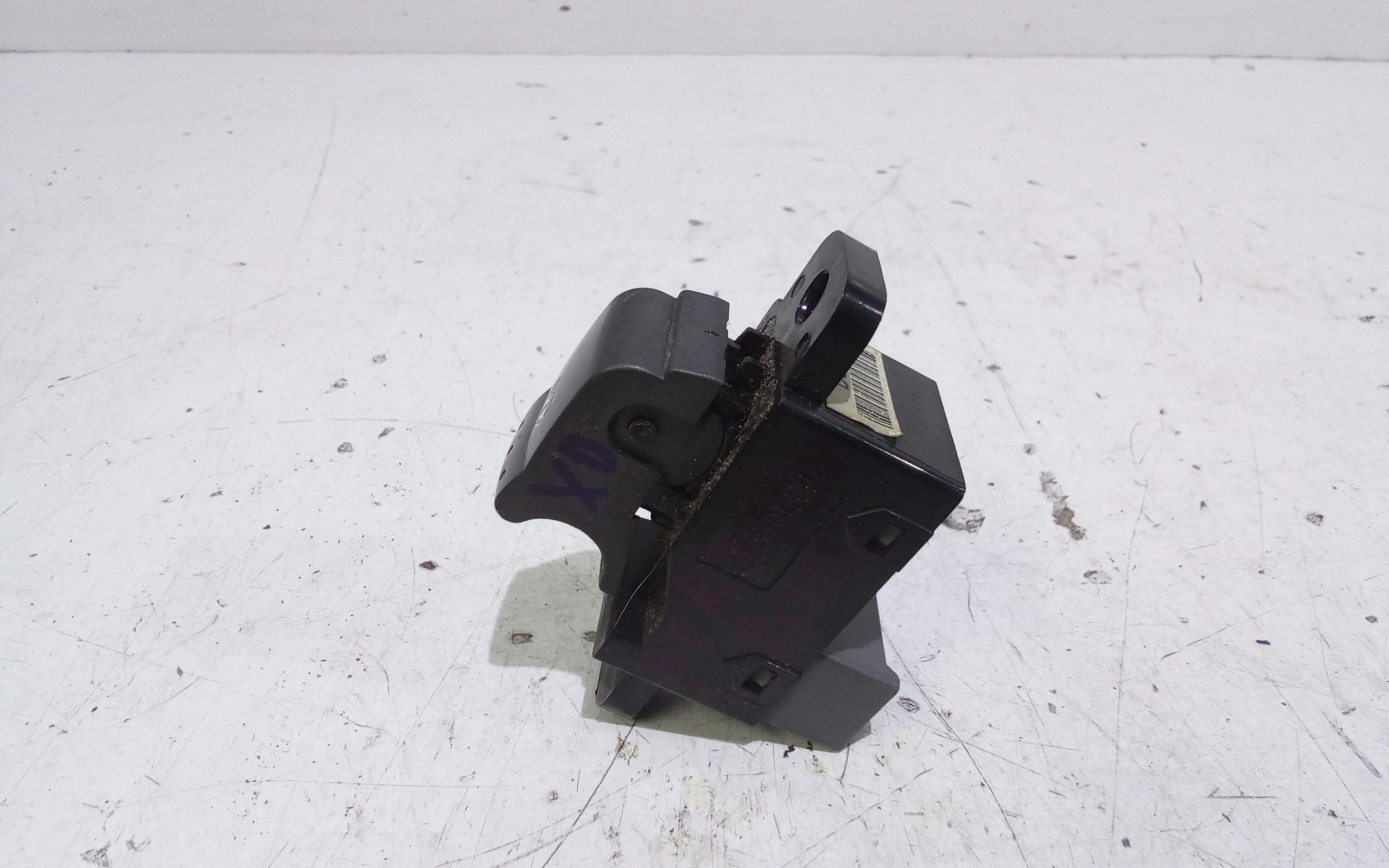 Pulsantiera Posteriore Destra per Ssangyong Kyron 1 Serie (2005 - 2007)