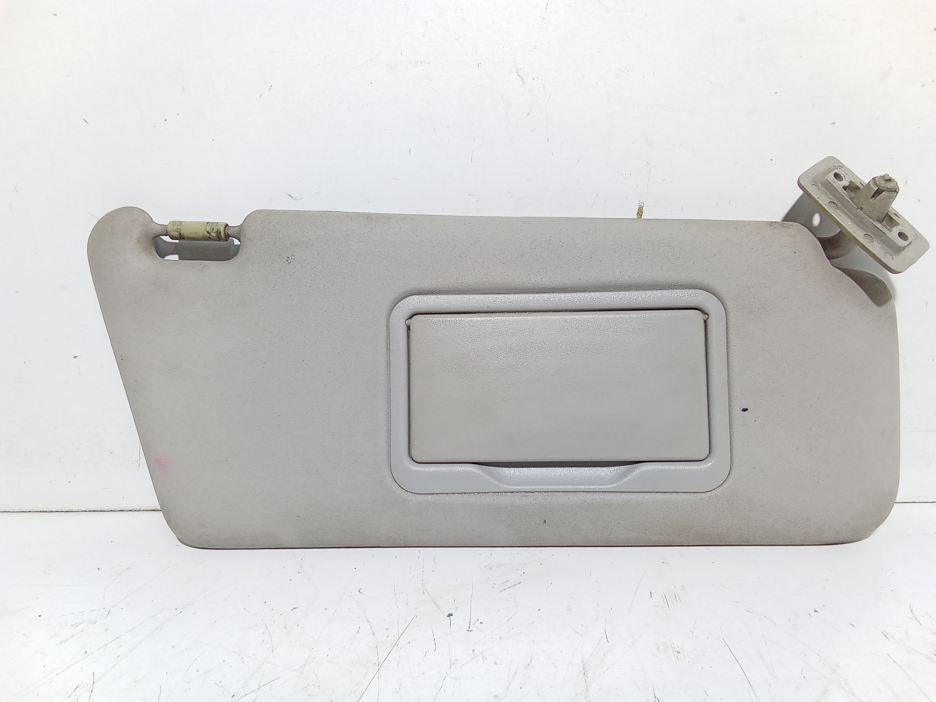 Parasole aletta Lato Passeggero per Mercedes Classe A W169 3 Serie (2004 - 2008)