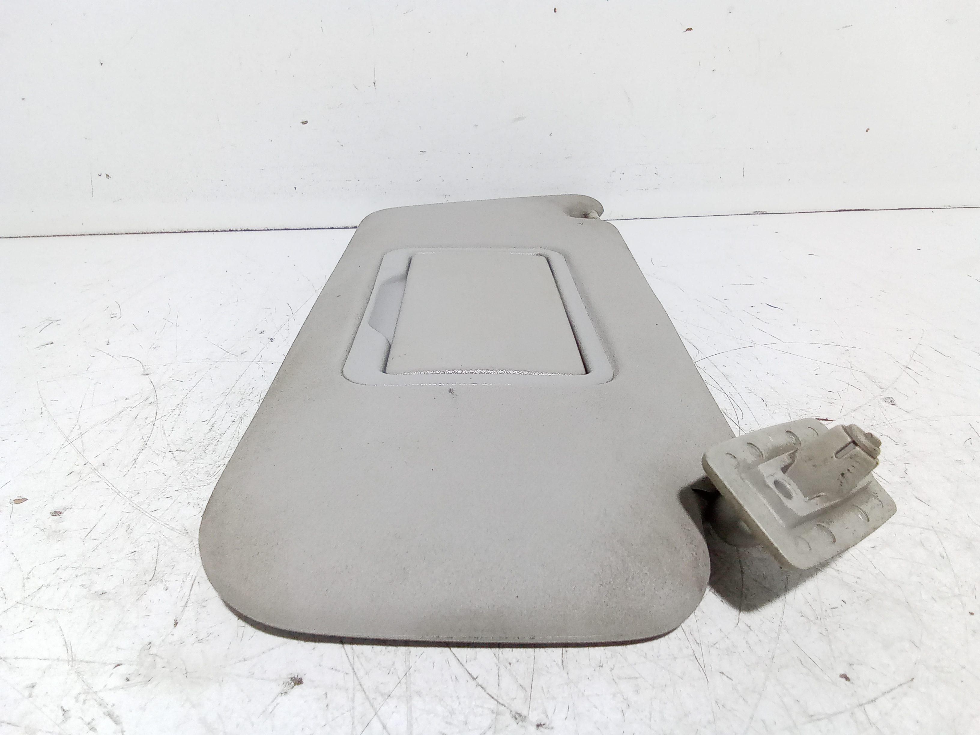 Parasole aletta Lato Passeggero per Mercedes Classe A W169 3 Serie (2004 - 2008)