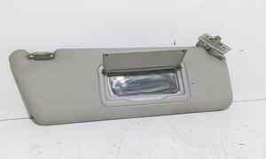 Parasole aletta Lato Passeggero per Mercedes Classe A W169 3 Serie (2004 - 2008)