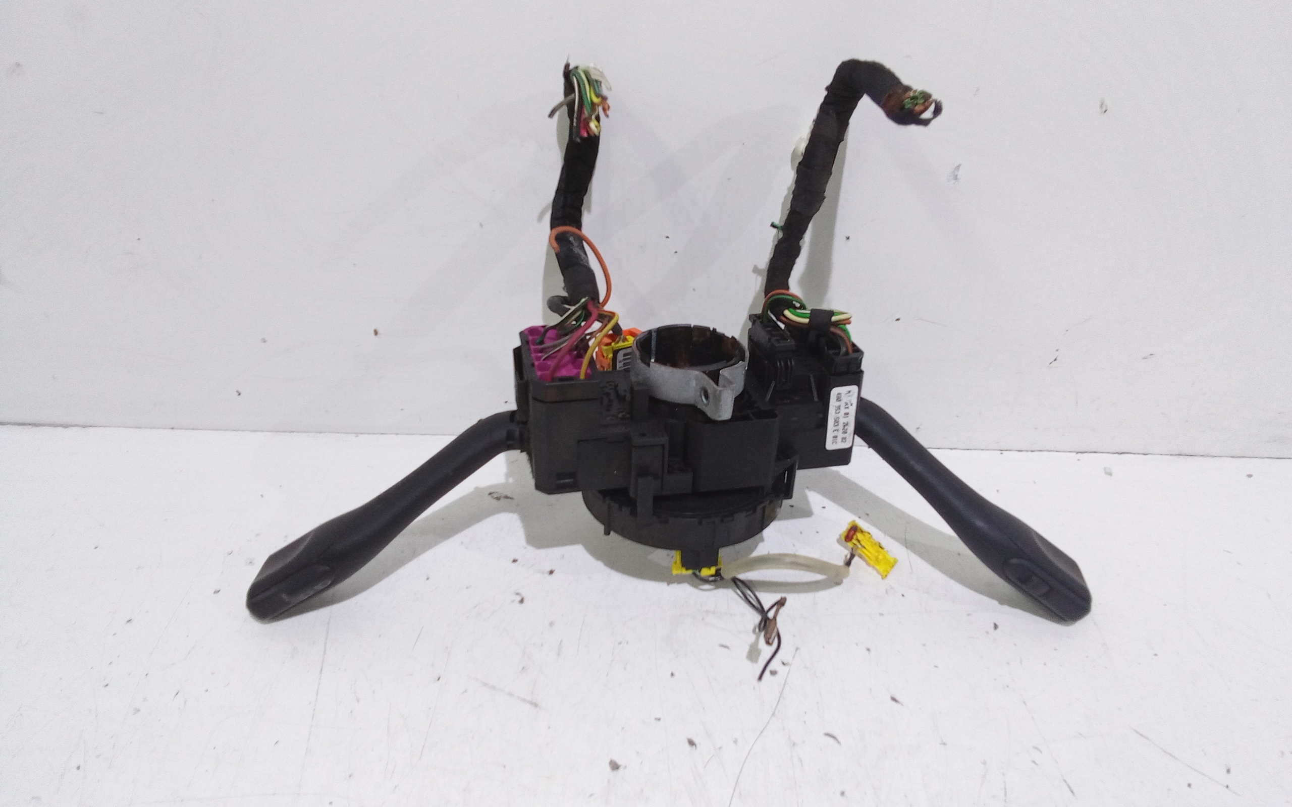 Devioluci per Volkswagen Golf 4 Berlina (97>03) (1997 - 2003)