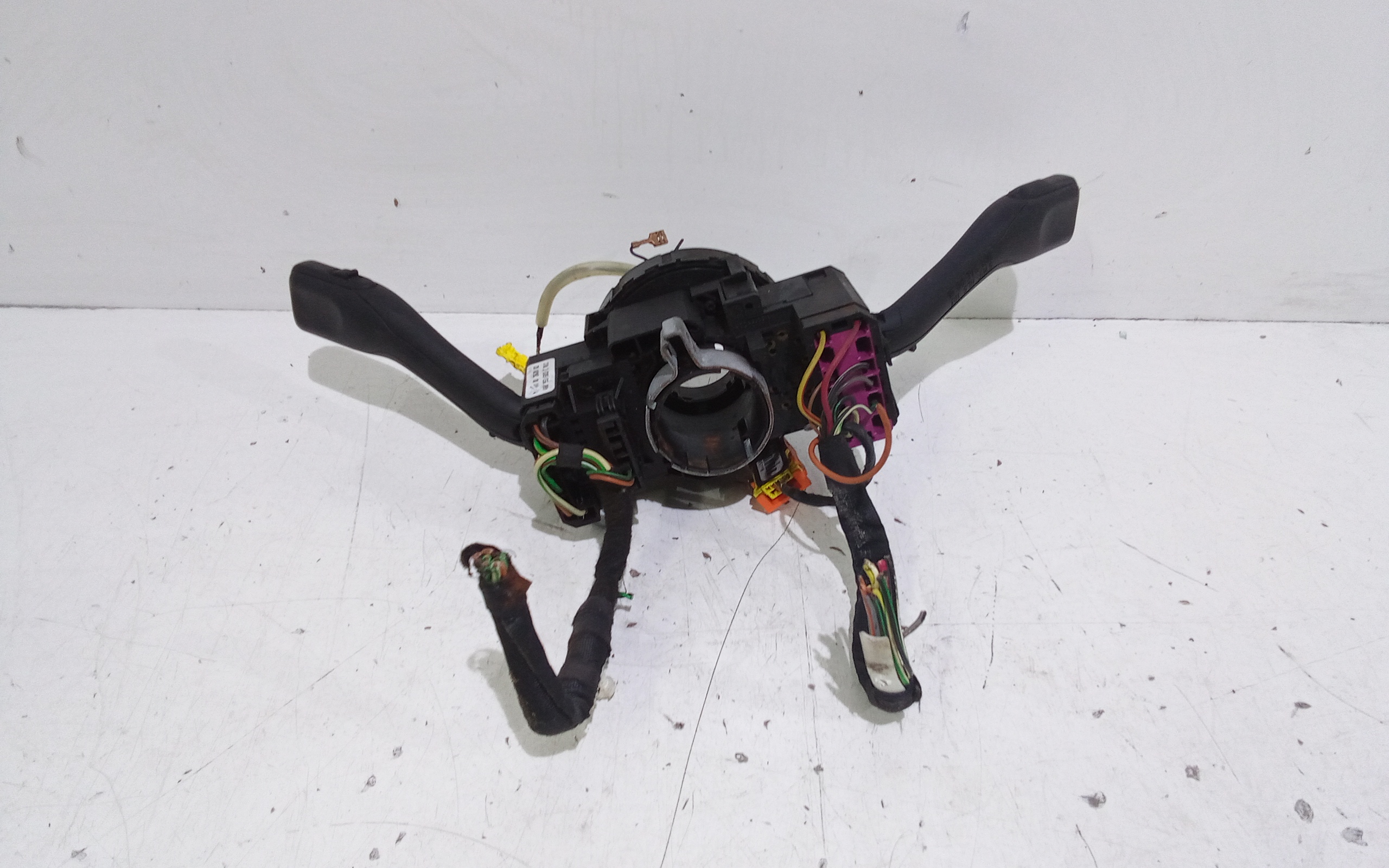 Devioluci per Volkswagen Golf 4 Berlina (97>03) (1997 - 2003)