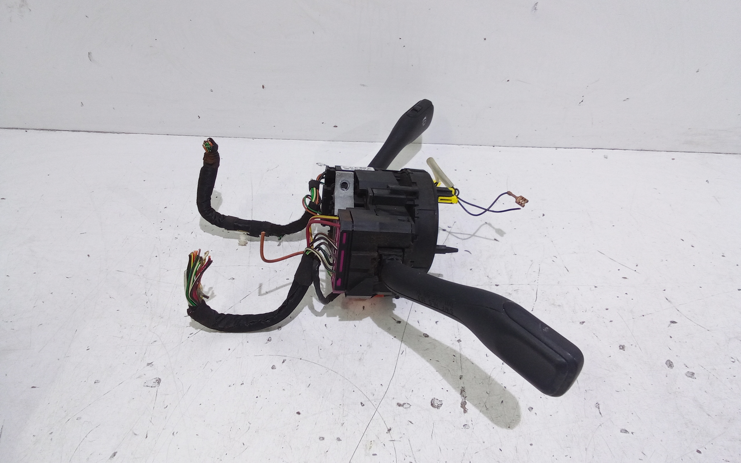 Devioluci per Volkswagen Golf 4 Berlina (97>03) (1997 - 2003)