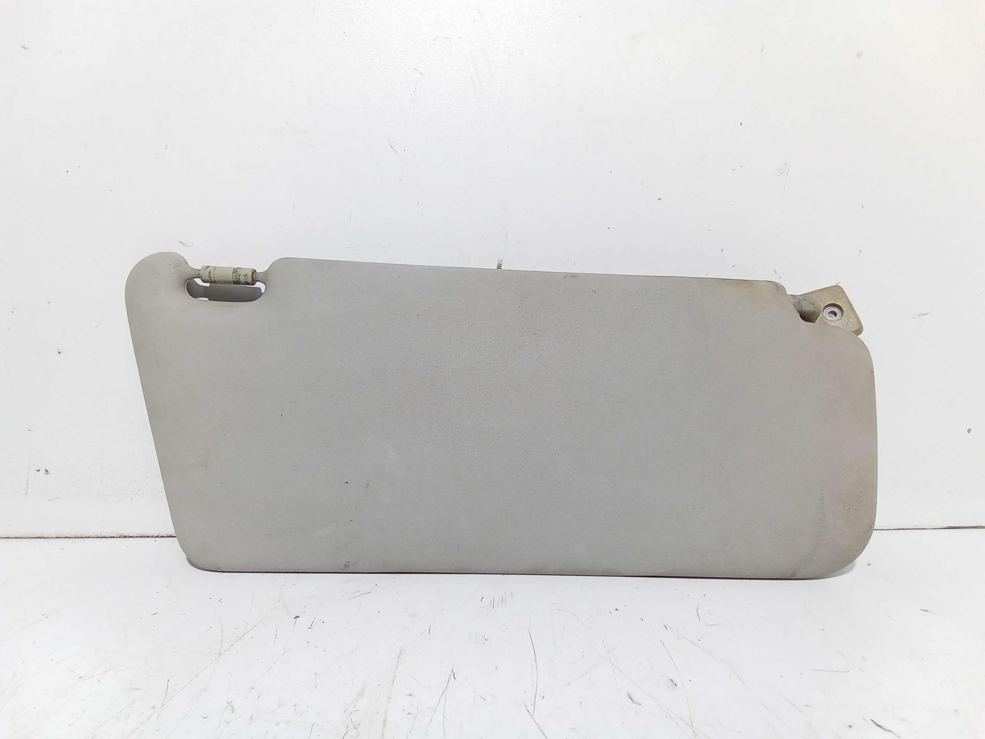 Parasole aletta anteriore Lato Guida per Mercedes Classe A W169 3 Serie (2004 - 2008)