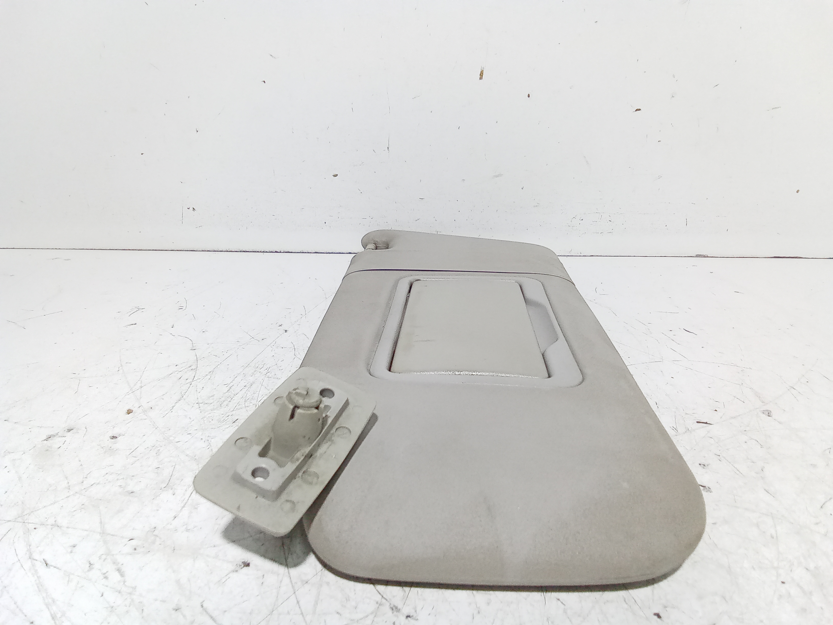 Parasole aletta anteriore Lato Guida per Mercedes Classe A W169 3 Serie (2004 - 2008)