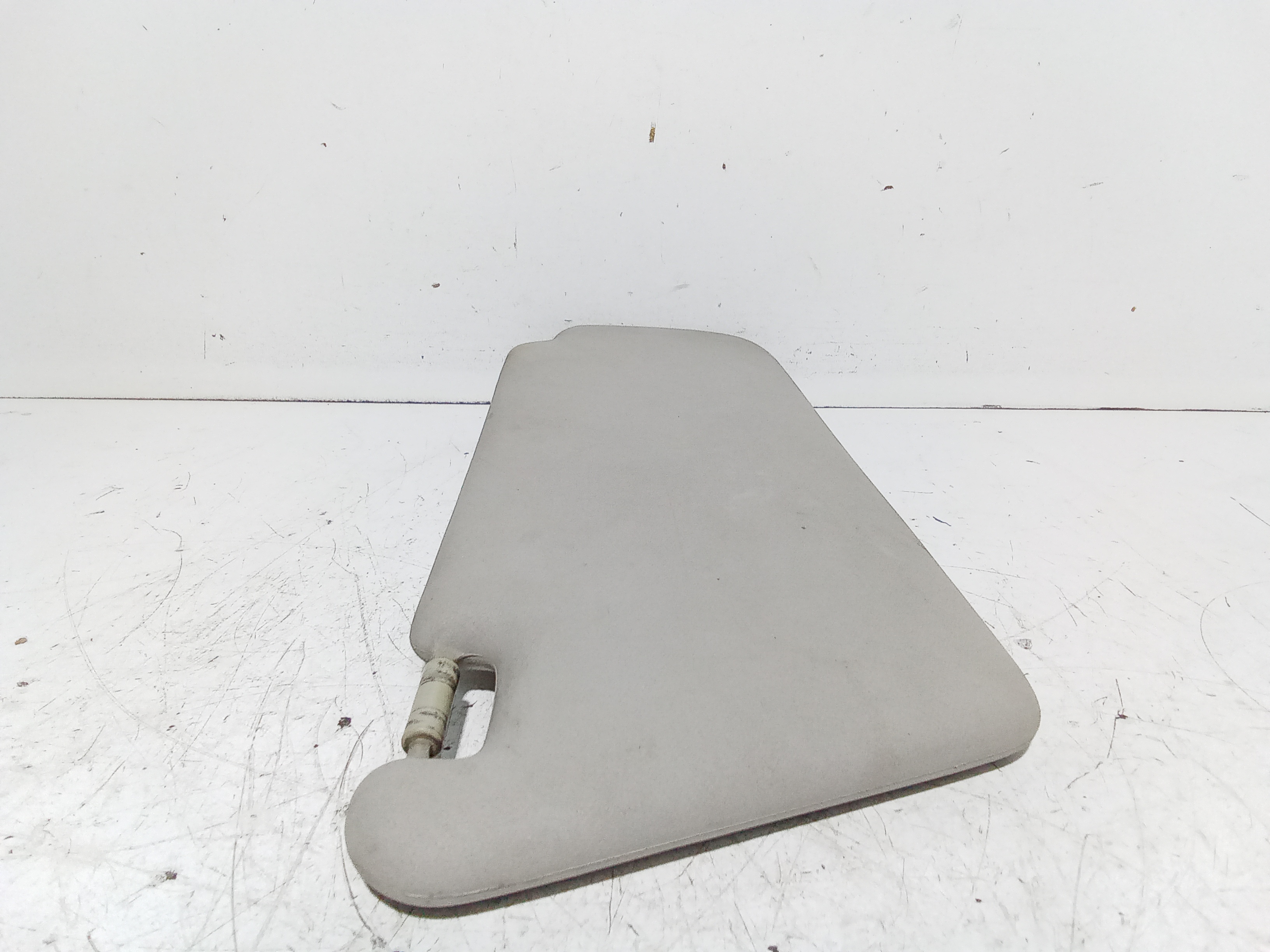 Parasole aletta anteriore Lato Guida per Mercedes Classe A W169 3 Serie (2004 - 2008)