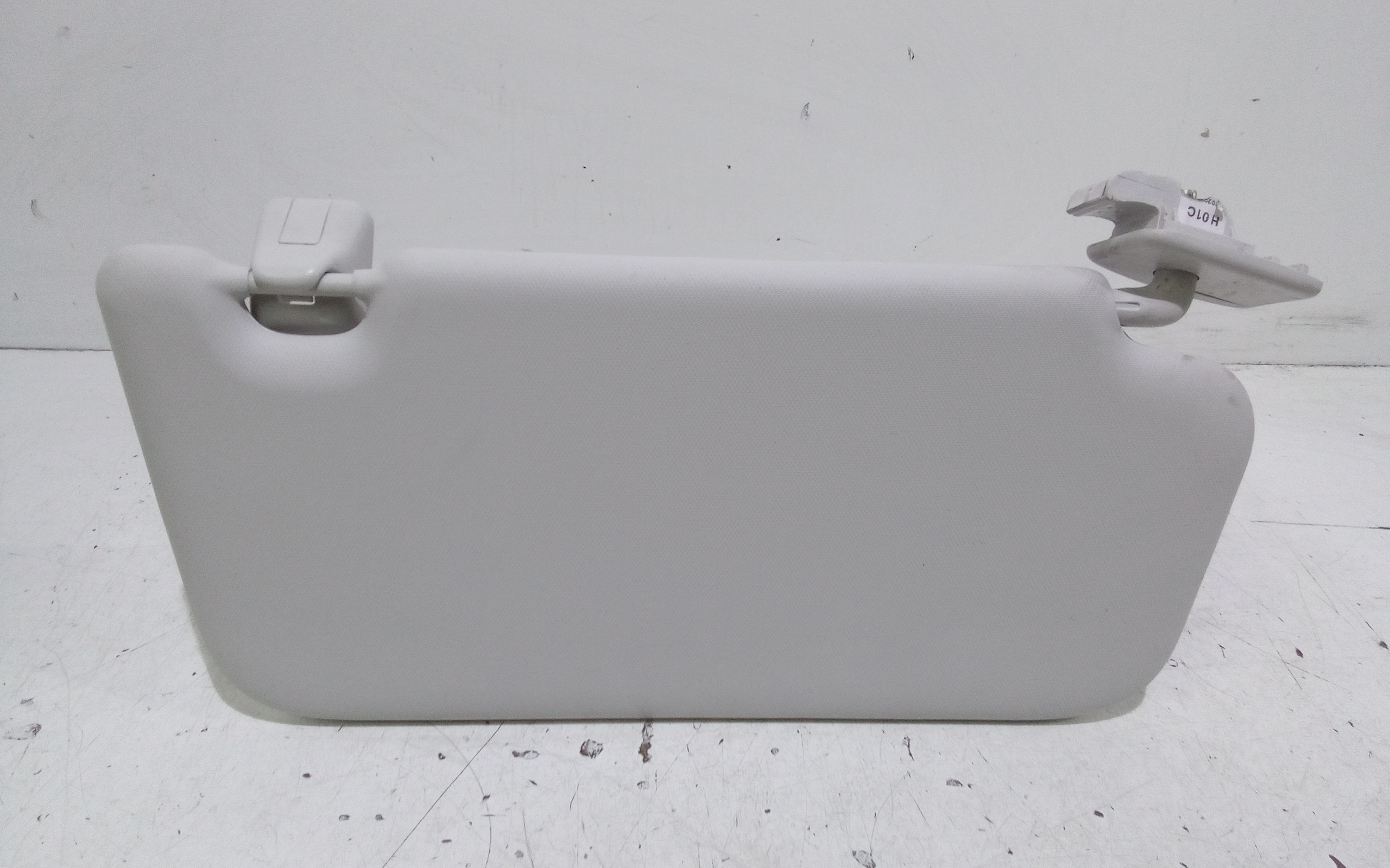 Parasole aletta anteriore Lato Guida per Ford Fiesta 7 Serie (2017 - >)