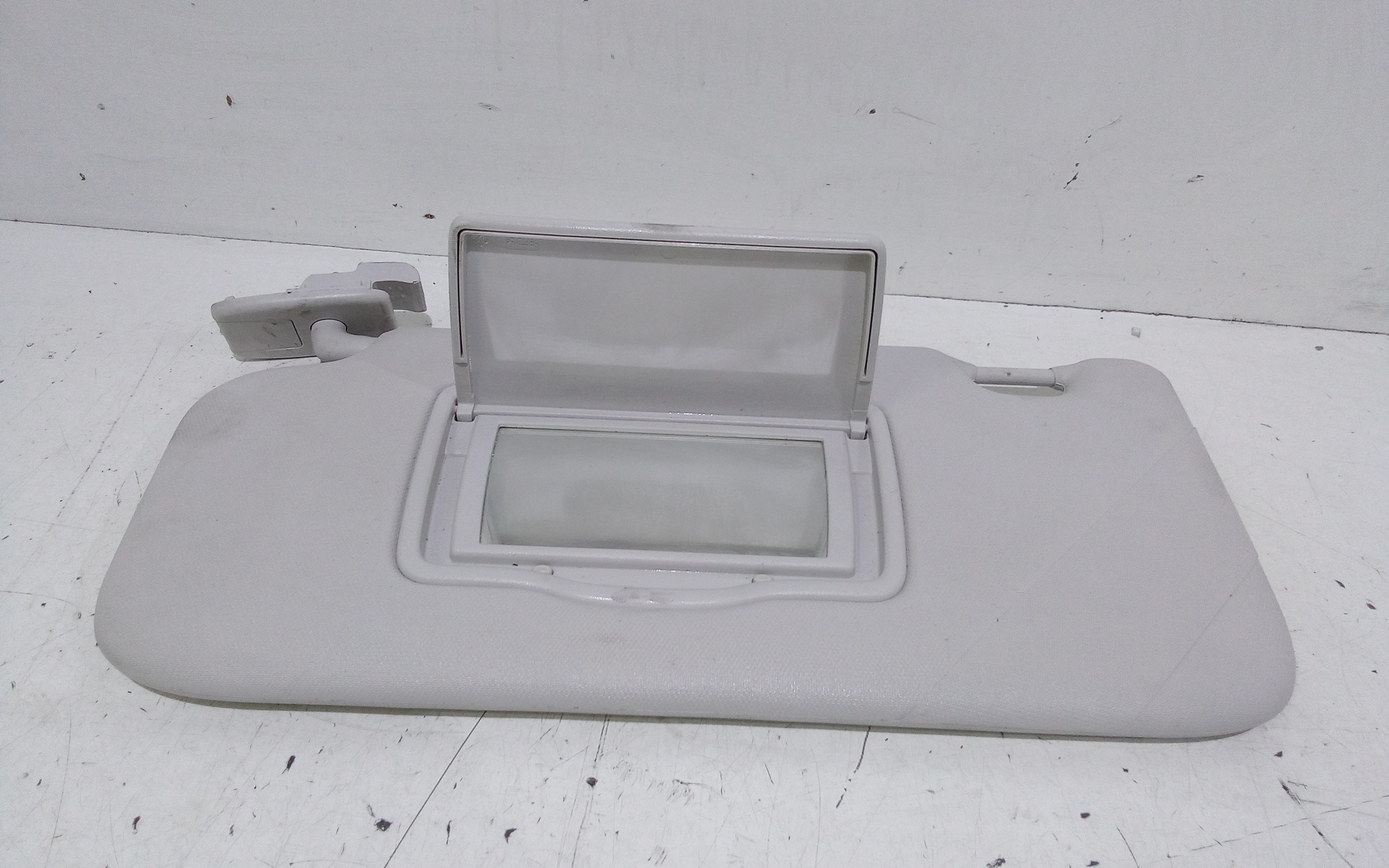 Parasole aletta anteriore Lato Guida per Ford Fiesta 7 Serie (2017 - >)