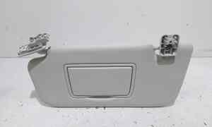 Parasole aletta anteriore Lato Guida per Ford Fiesta 7 Serie (2017 - >)