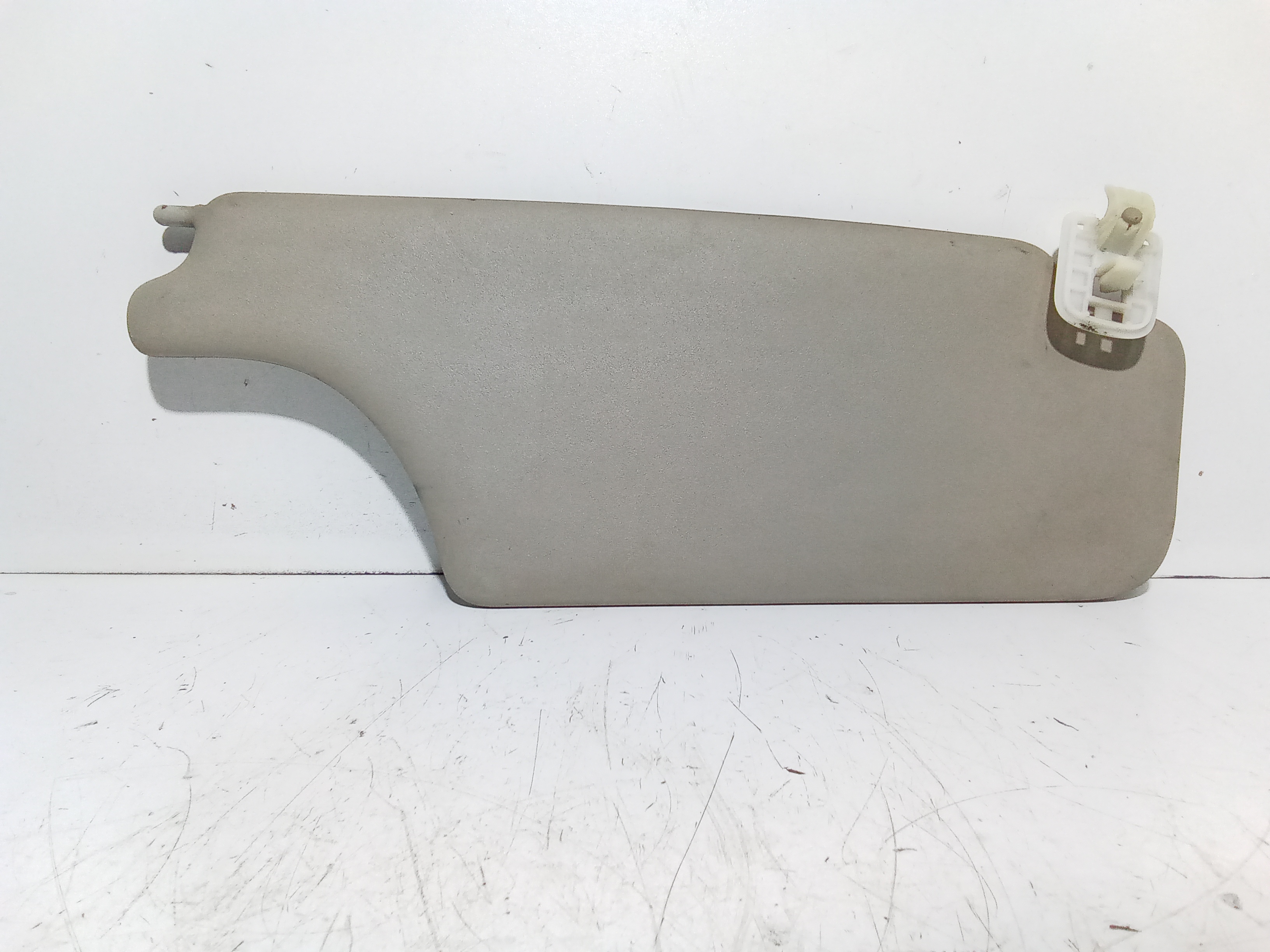 Parasole aletta anteriore Lato Guida per Renault Modus 1 Serie (2004 - 2006)