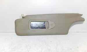 Parasole aletta anteriore Lato Guida per Renault Modus 1 Serie (2004 - 2006)