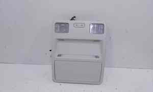 Plafoniera per Ford Fiesta 7 Serie (2017 - >)