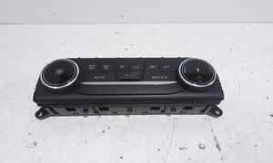 Comandi Clima per Ford Fiesta 7 Serie (2017 - >)