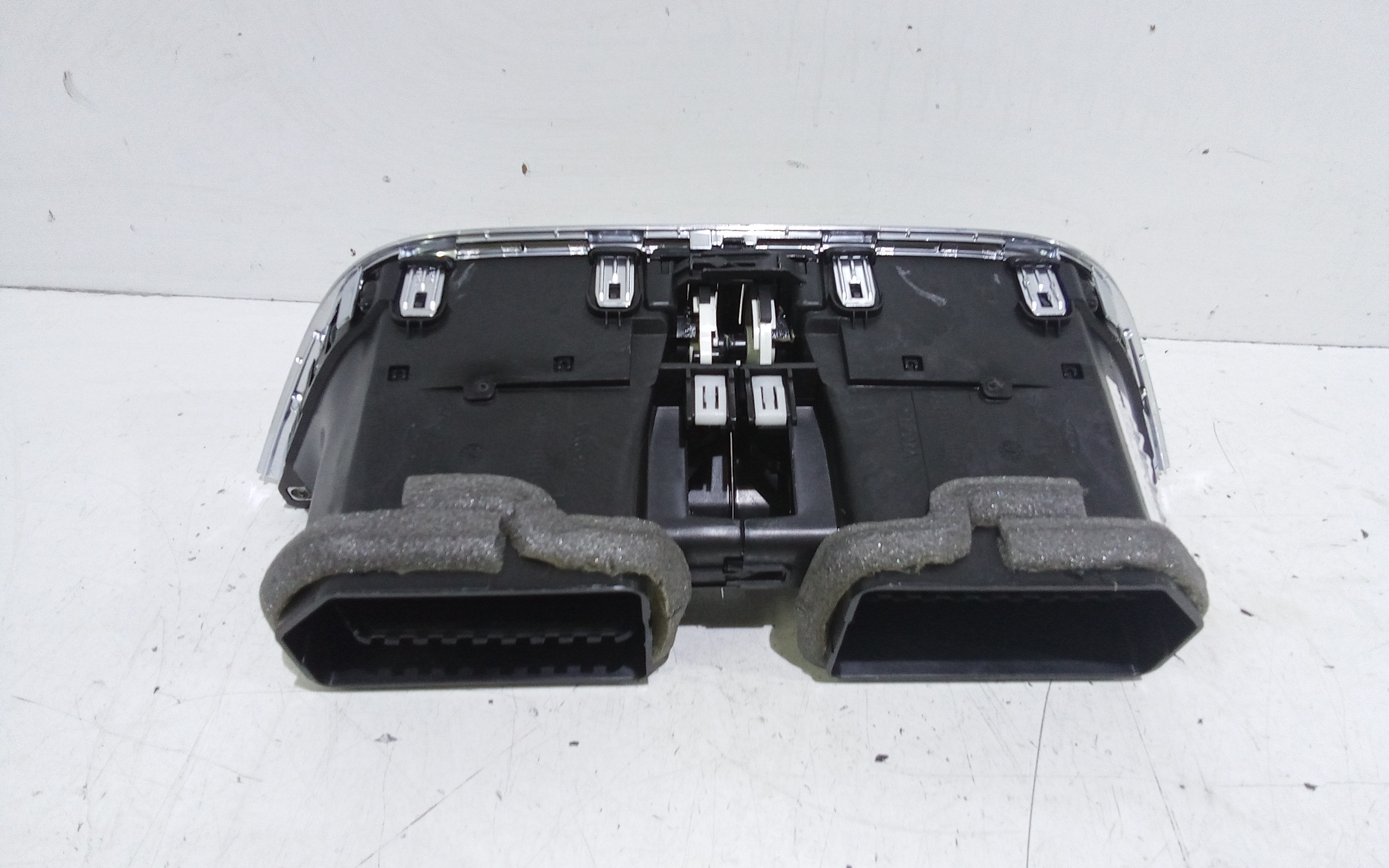 Bocchette Aria Centrale per Ford Fiesta 7 Serie (2017 - >)