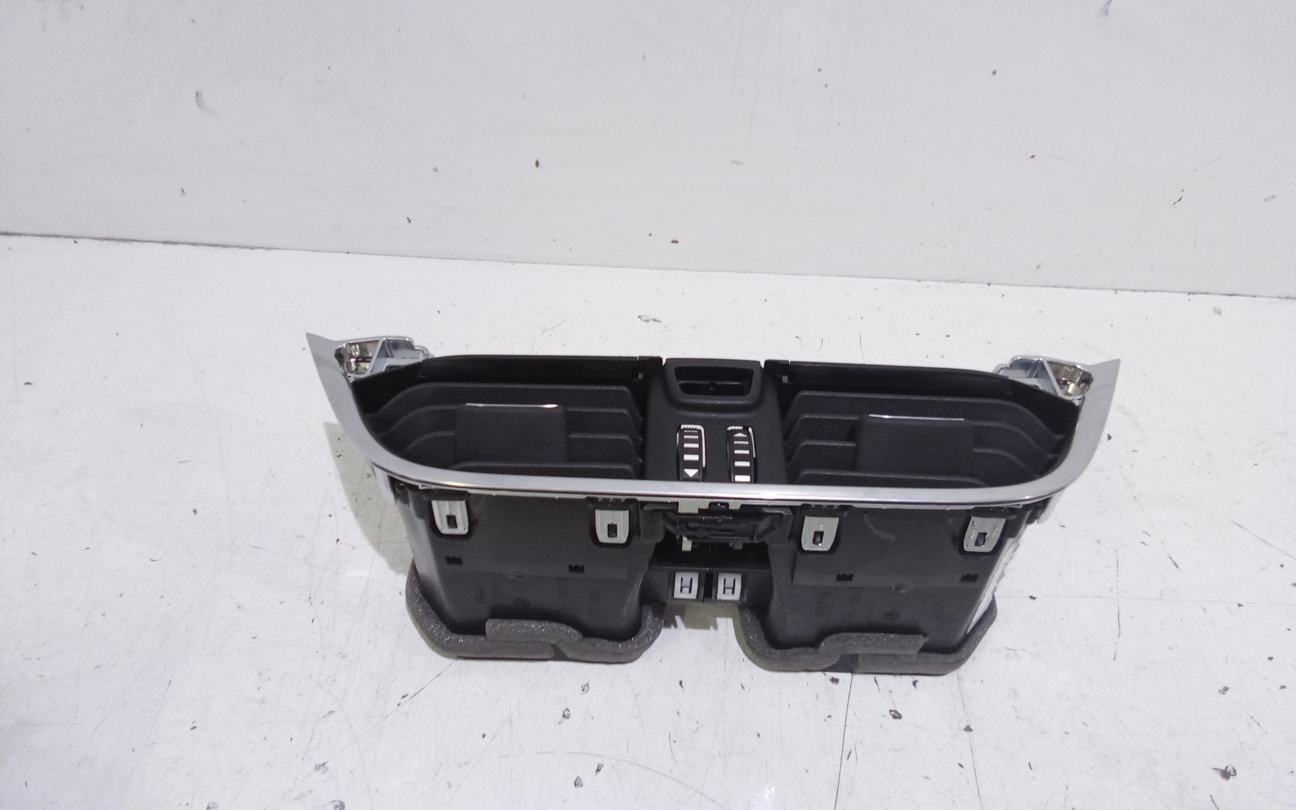 Bocchette Aria Centrale per Ford Fiesta 7 Serie (2017 - >)