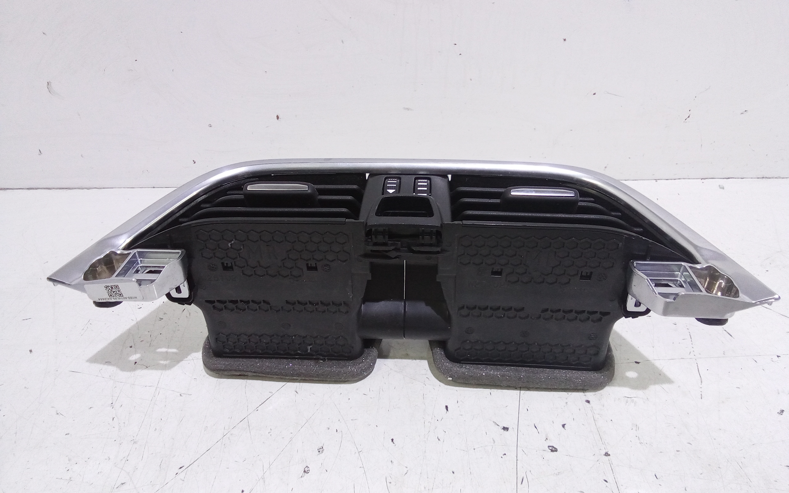 Bocchette Aria Centrale per Ford Fiesta 7 Serie (2017 - >)