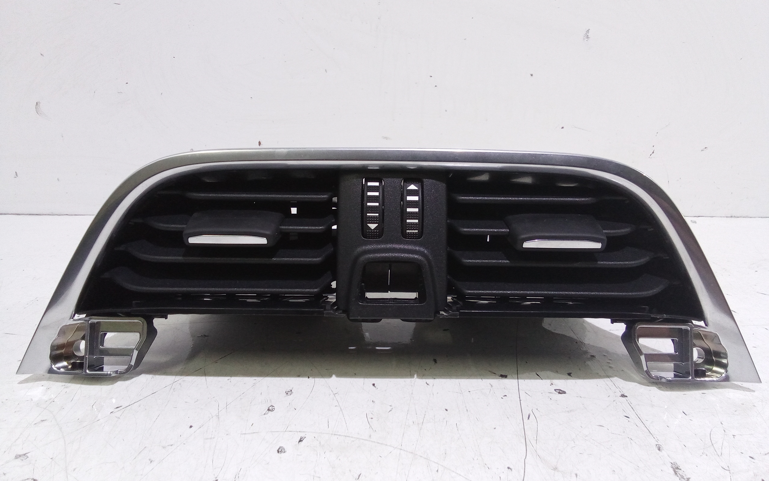 Bocchette Aria Centrale per Ford Fiesta 7 Serie (2017 - >)