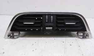 Bocchette Aria Centrale per Ford Fiesta 7 Serie (2017 - >)